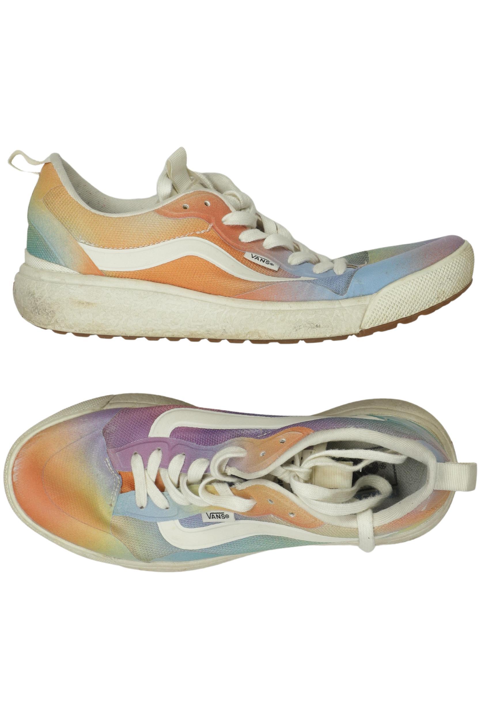 Vans Damen Sneaker, Mehrfarbig, Gr. EU 40