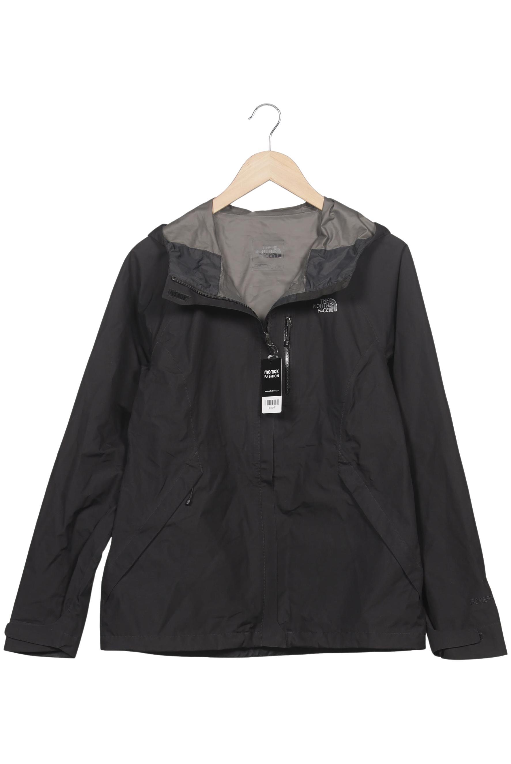 The North Face Damen Jacke, Schwarz, Gr. L