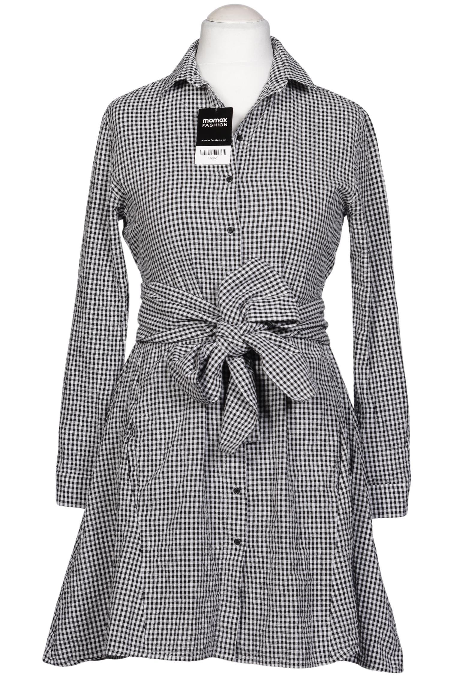 maje Damen Kleid, Mehrfarbig, Gr. M