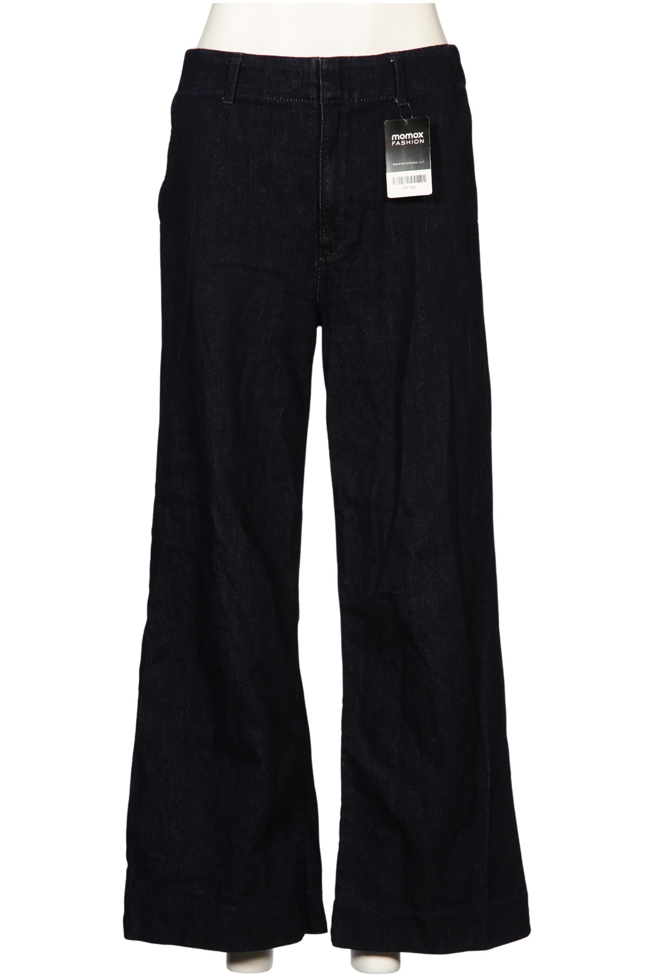 uniqlo Damen Jeans, Marineblau, Gr. W30