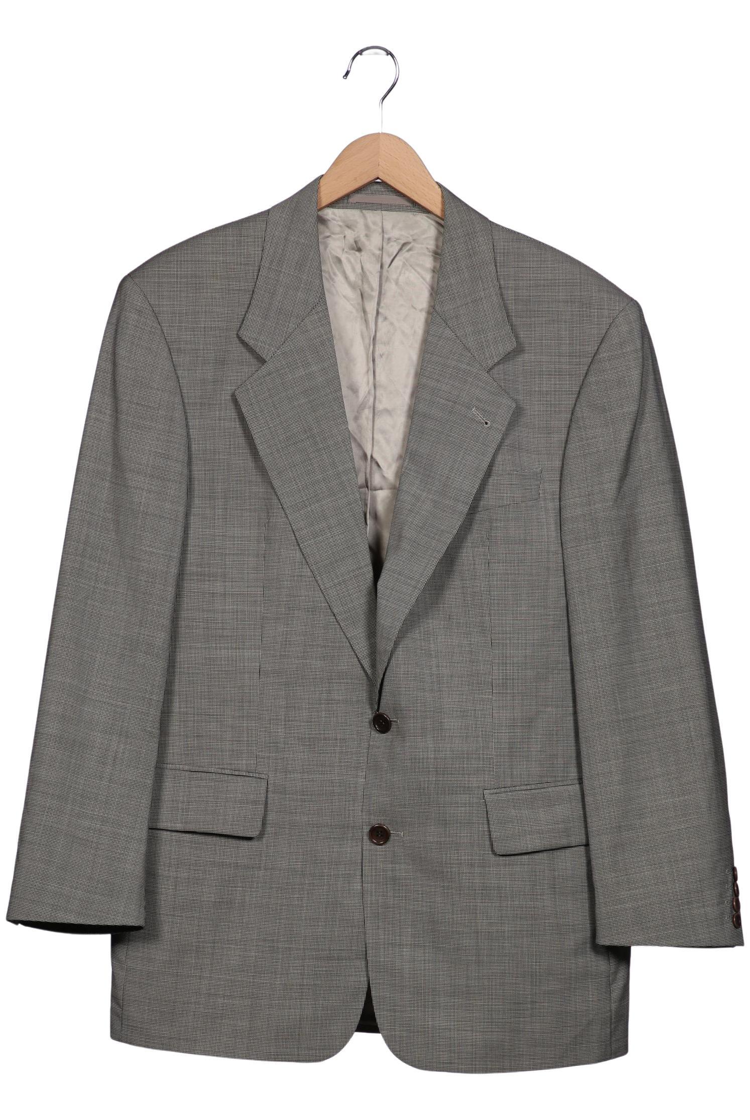 Boss by Hugo Boss Herren Sakko, Grau, Gr. EU 50