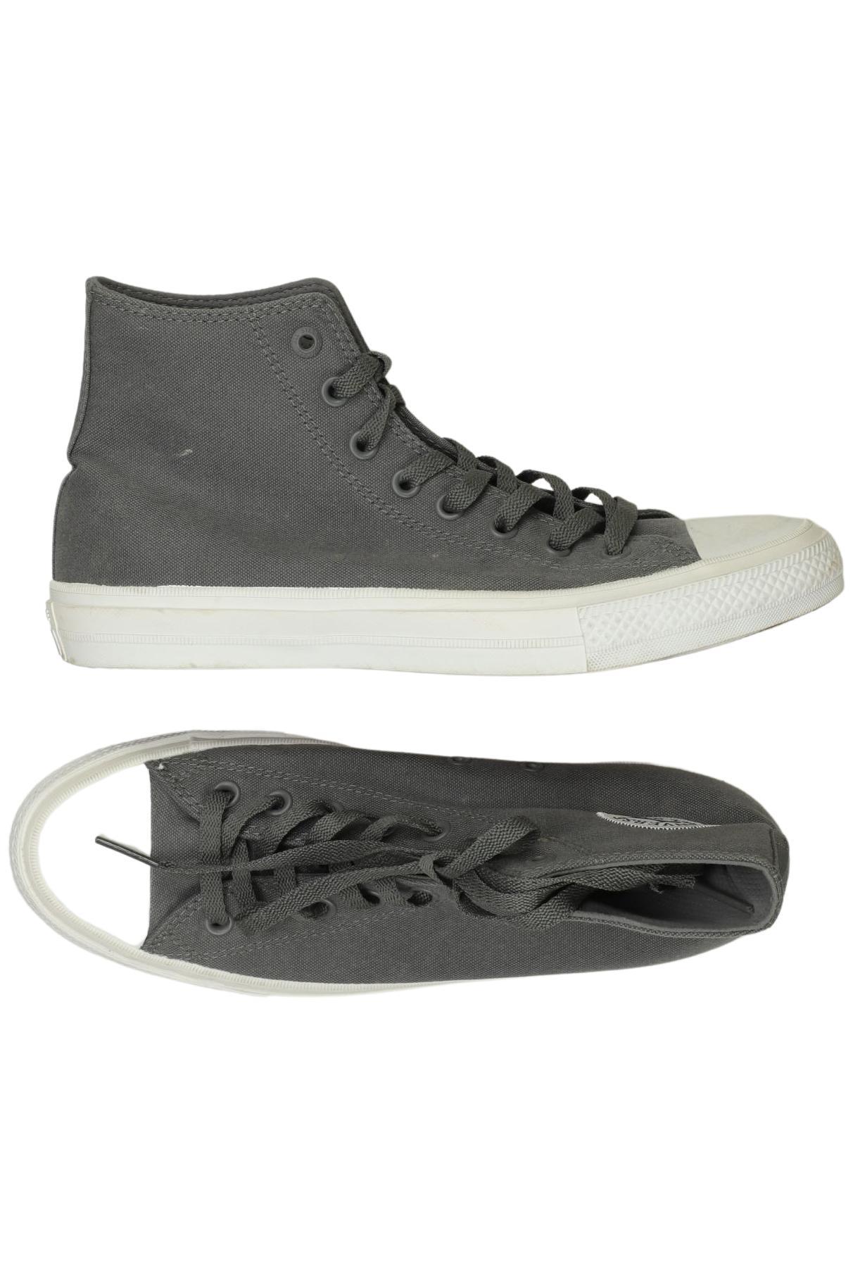Converse Herren Sneaker, Grau, Gr. EU 42.5