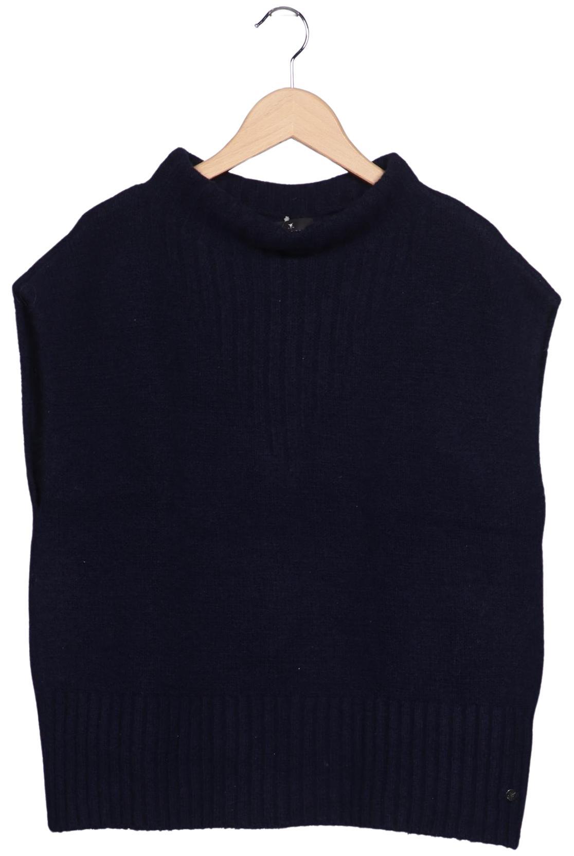 monari Damen Pullover, Marineblau, Gr. EU 40