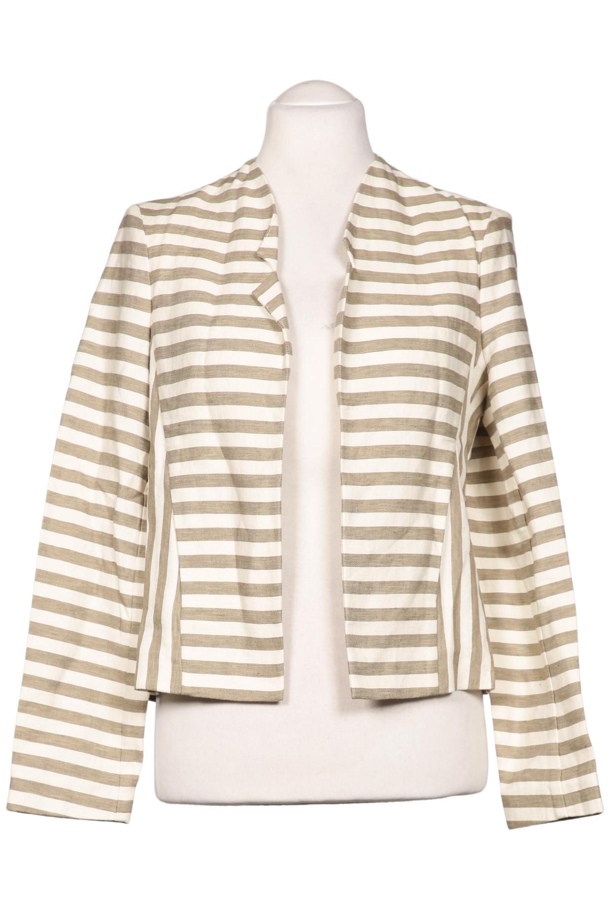 Oui Damen Blazer, Mehrfarbig, Gr. EU 42