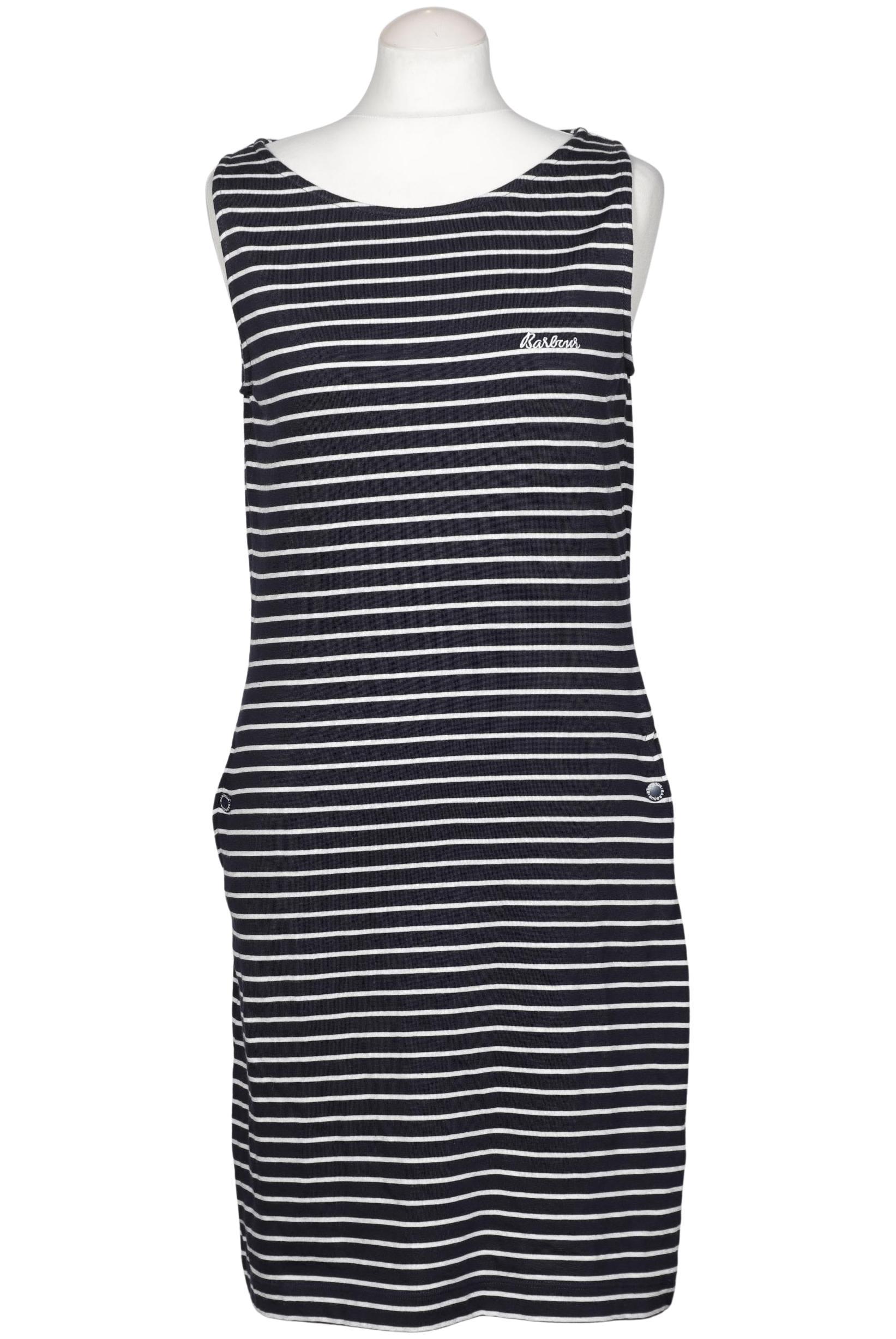 Barbour Damen Kleid, Mehrfarbig, Gr. EU 38