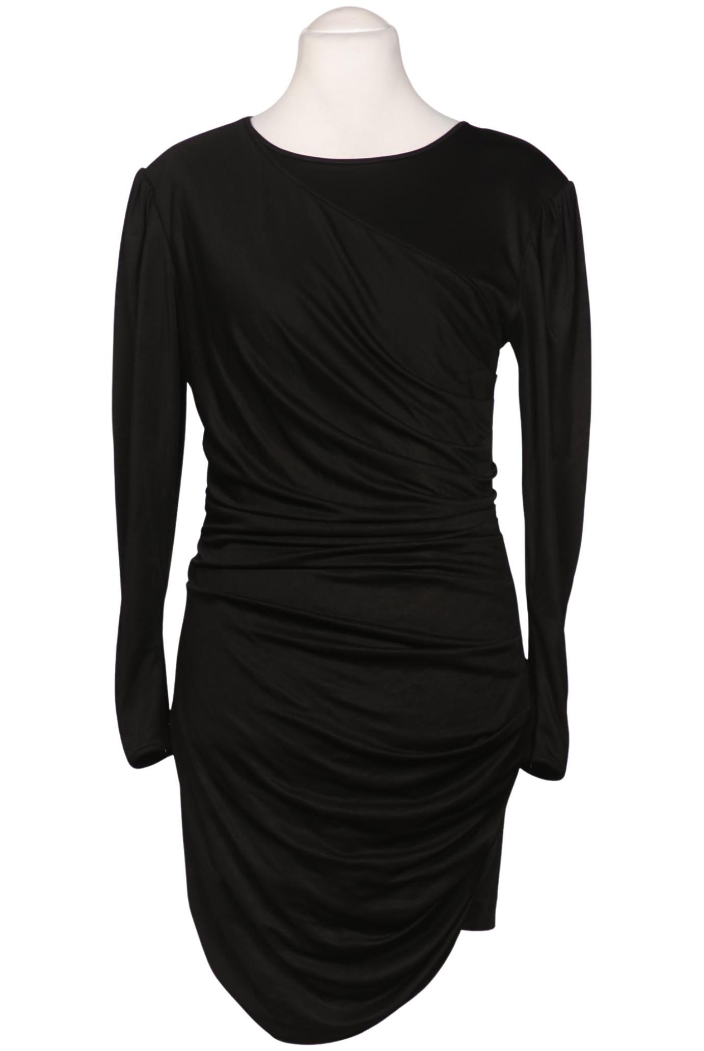 Anine Bing Damen Kleid, Schwarz, Gr. L