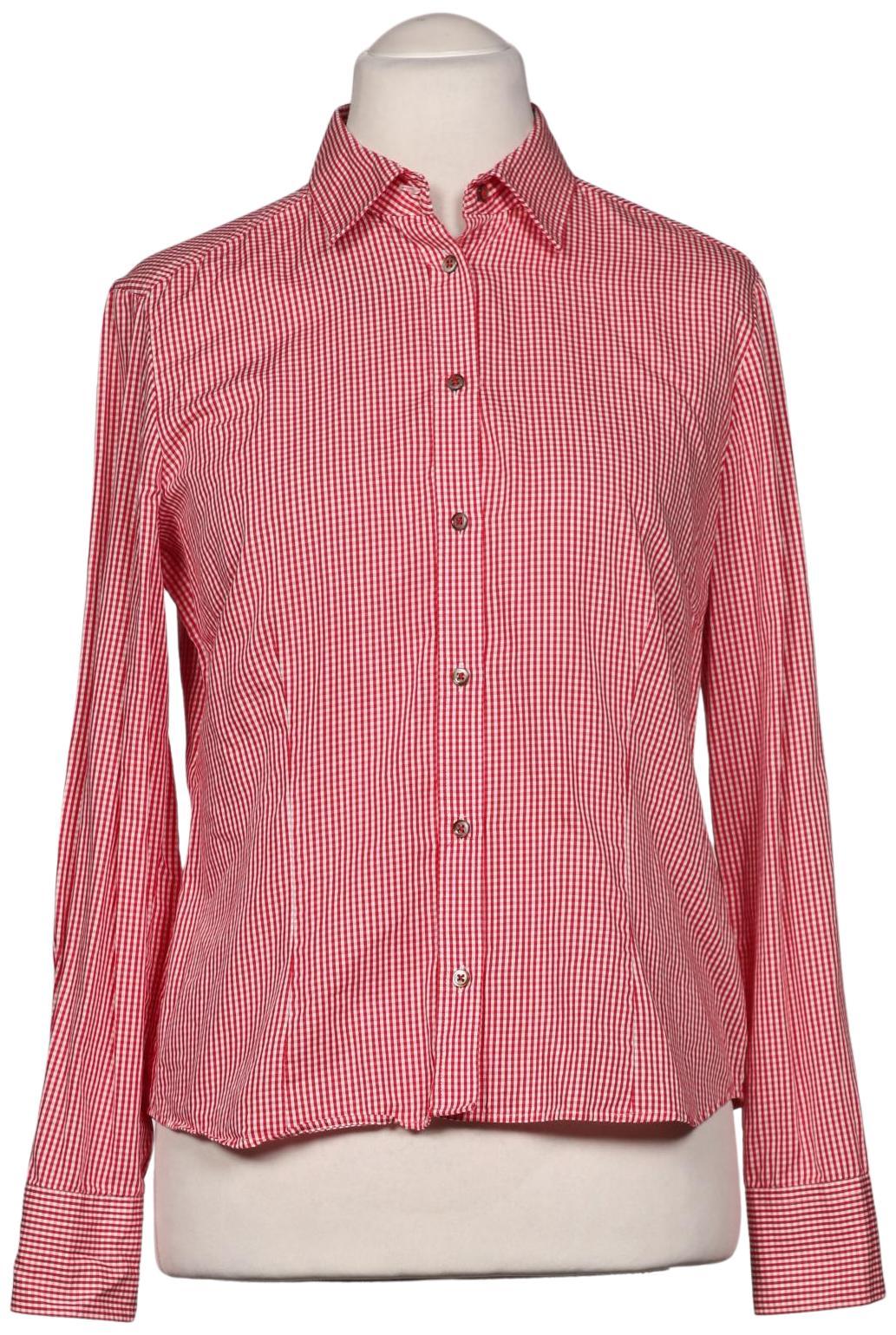 eterna Damen Bluse, Rot, Gr. EU 40