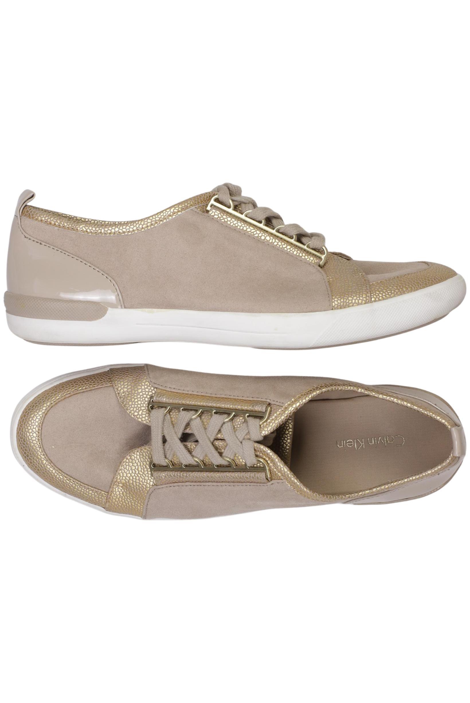 Calvin Klein Damen Sneaker, Mehrfarbig, Gr. EU 39