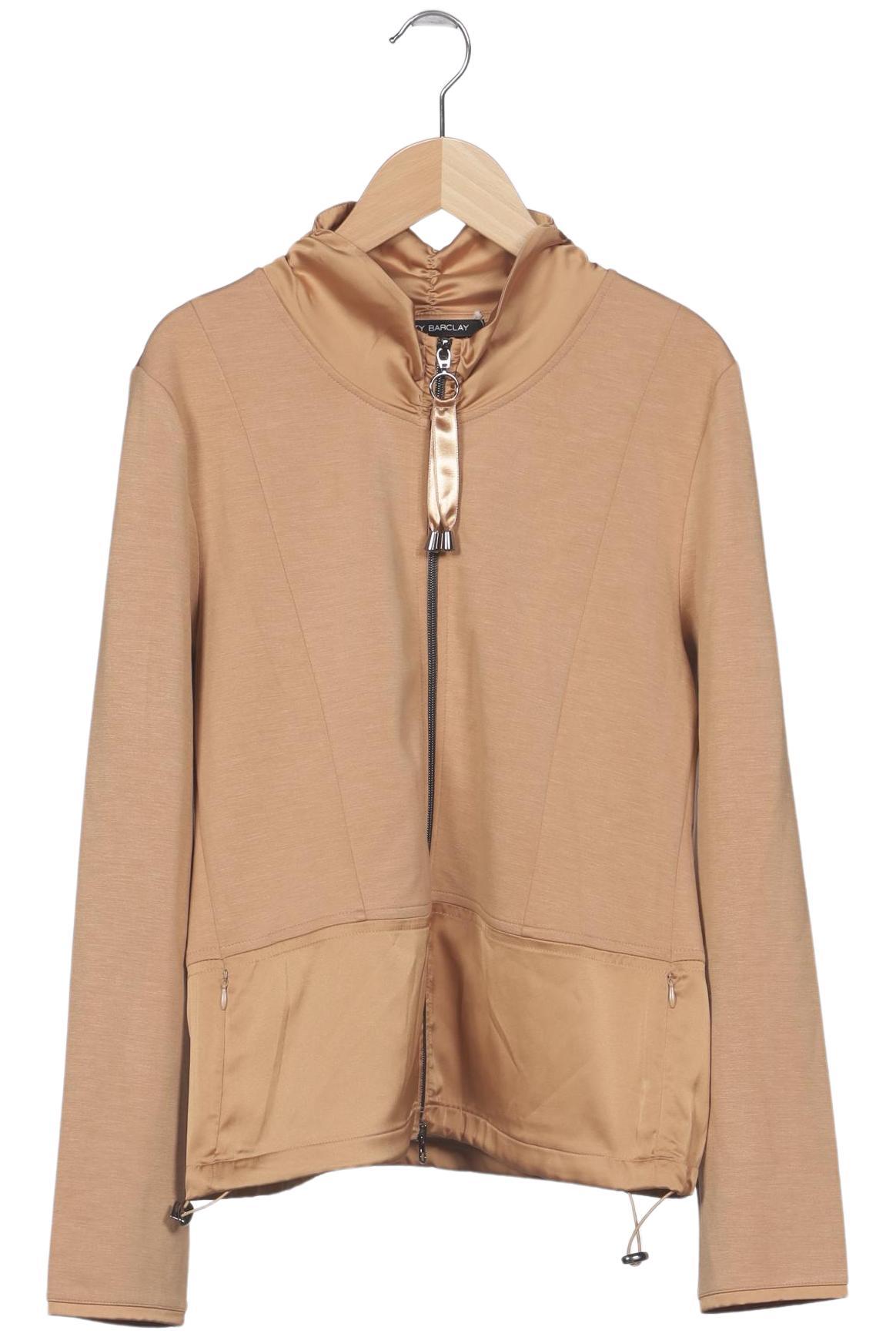 Betty Barclay Damen Sweater, Beige, Gr. M