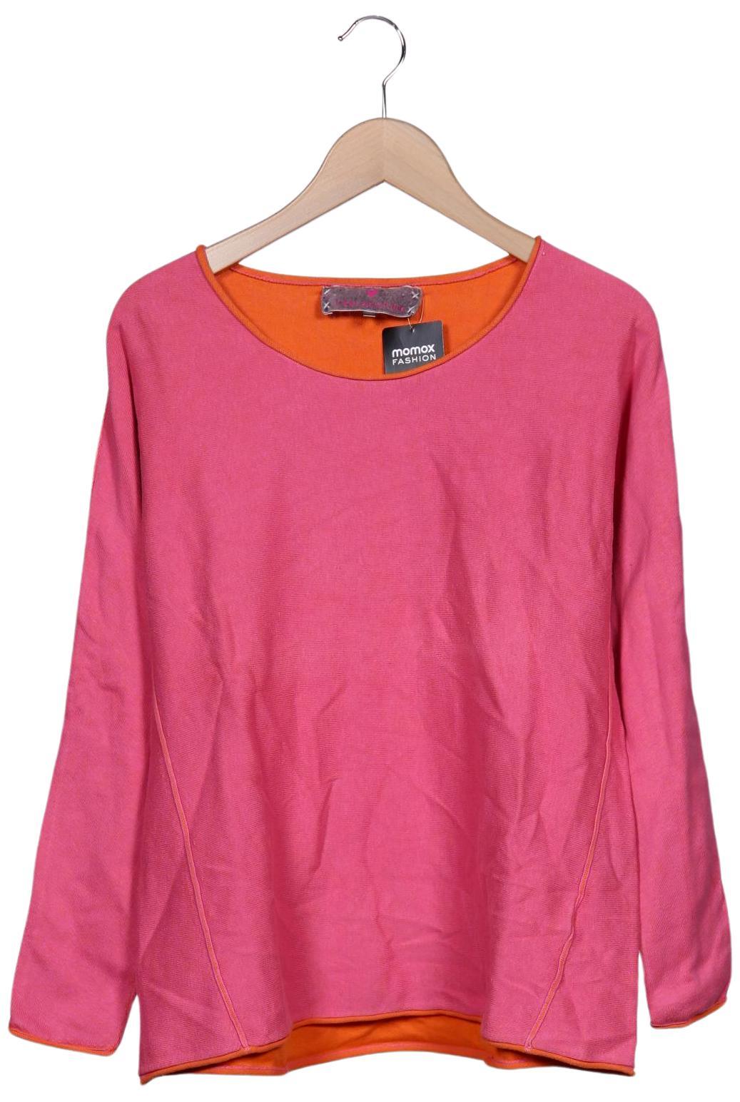 Lieblingsstück Damen Pullover, Pink, Gr. EU 38