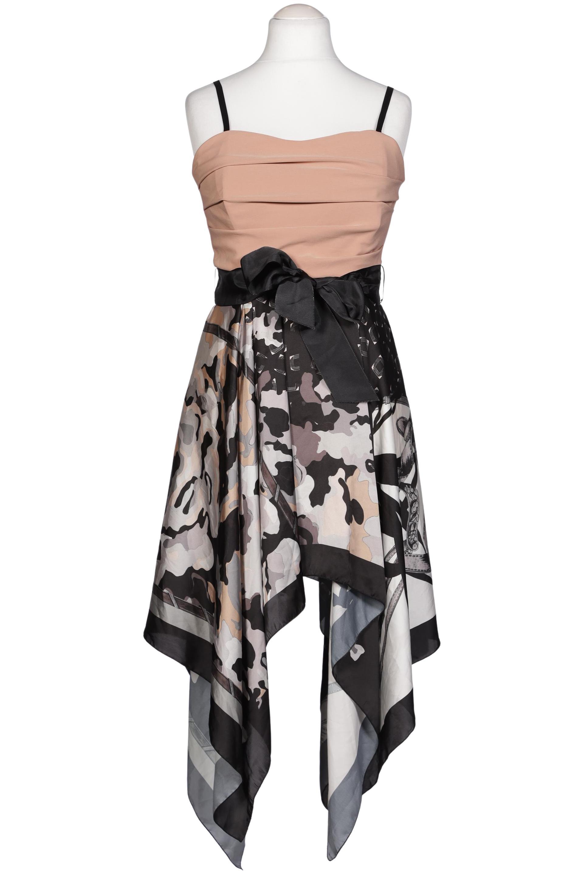 Rinascimento Damen Kleid, Mehrfarbig, Gr. XL