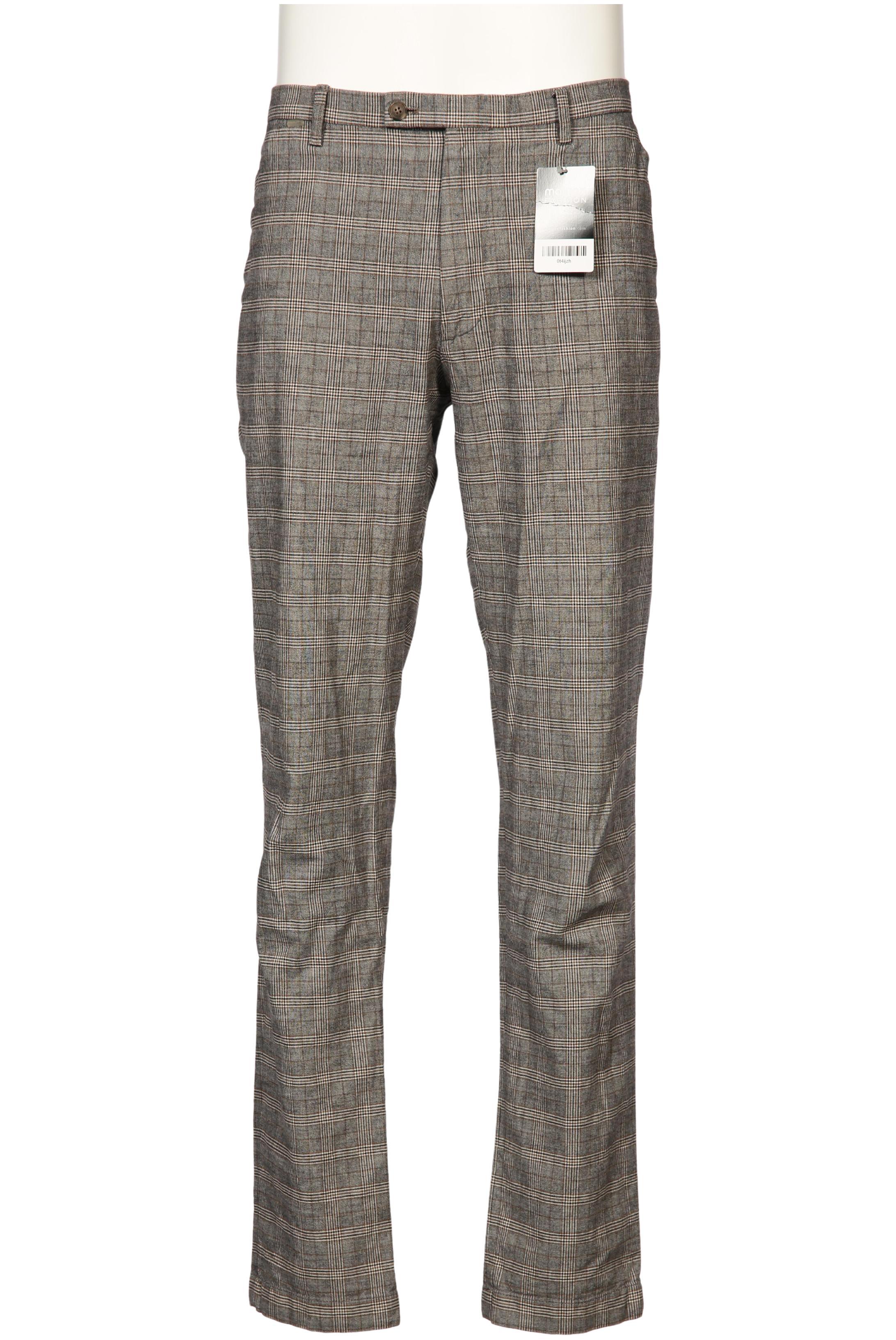 Cinque Herren Stoffhose, Grau, Gr. EU 102