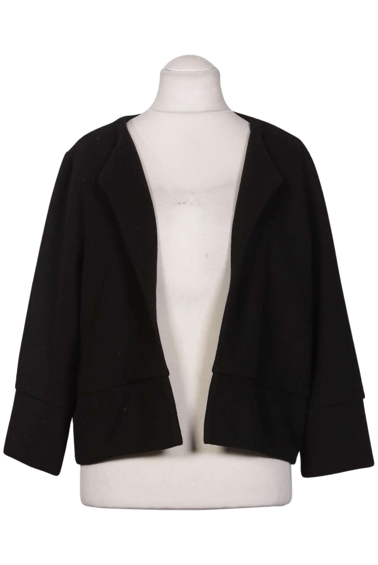 someday. Damen Strickjacke, Schwarz, Gr. EU 42