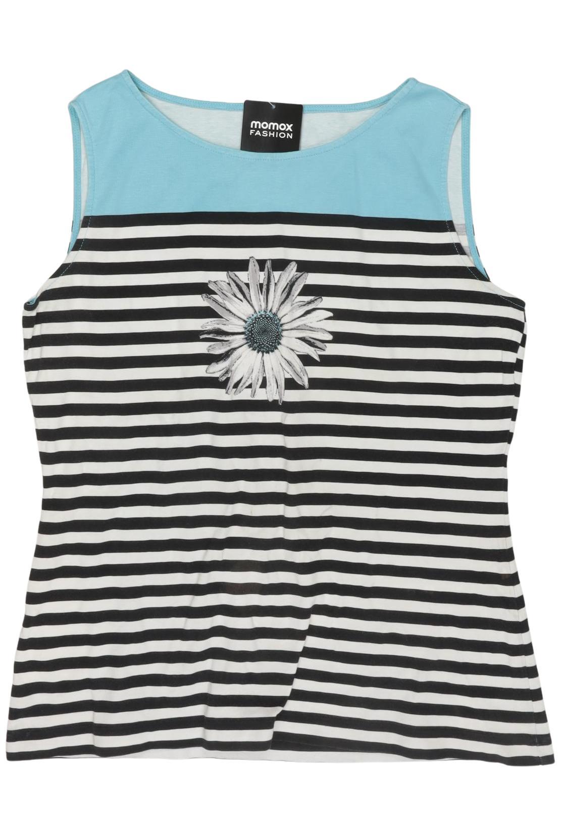 Gerry Weber Damen Top, Mehrfarbig, Gr. M