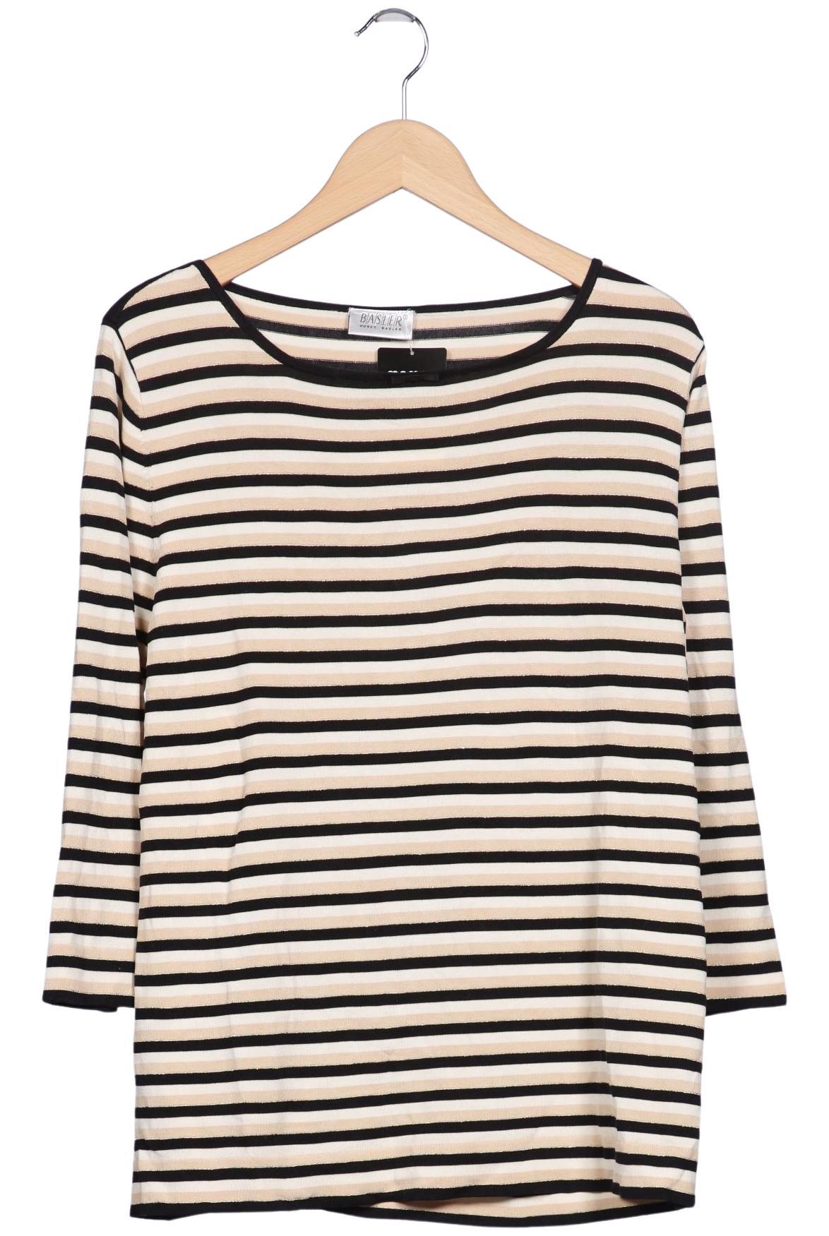Basler Damen Pullover, Mehrfarbig, Gr. EU 42