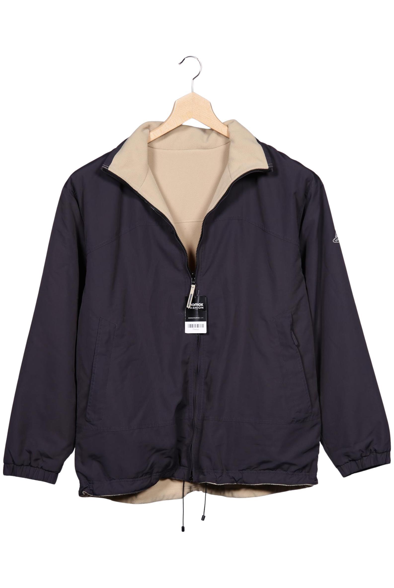 Vaude Herren Jacke, Marineblau, Gr. XXL