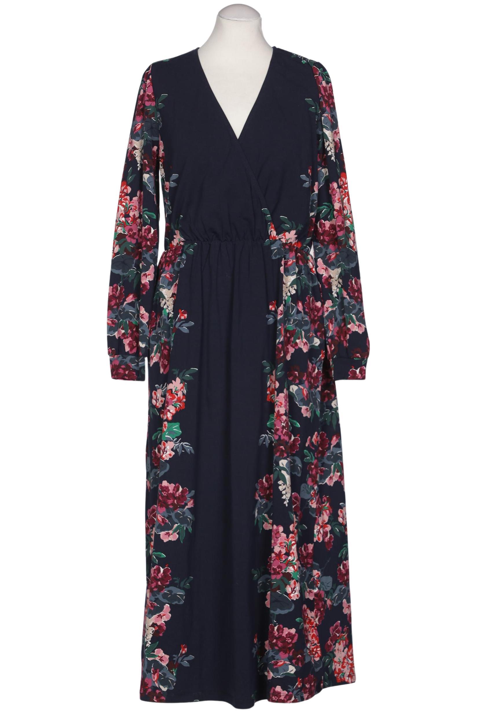 Joules Damen Kleid, Marineblau, Gr. EU 38