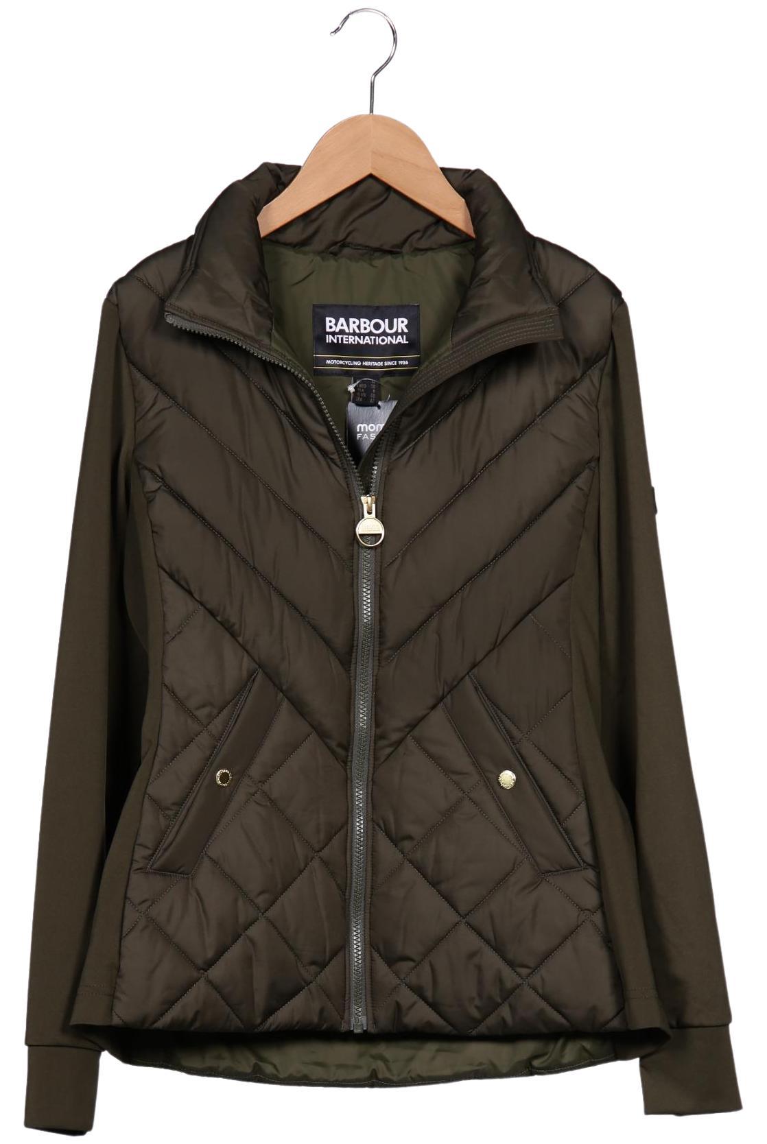 Barbour Damen Jacke, Grün, Gr. EU 38
