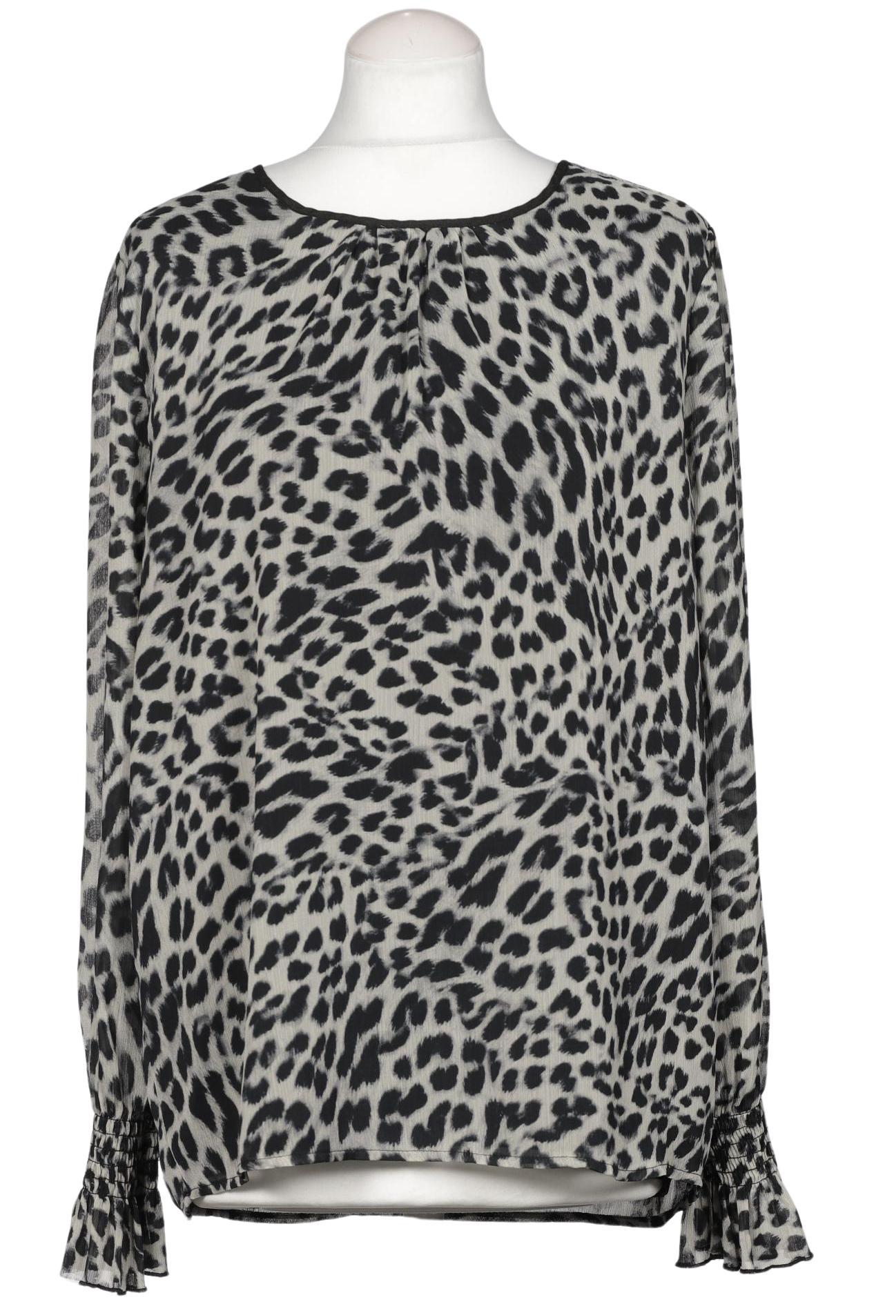 Dkny by Donna Karan New York Damen Bluse, Mehrfarbig, Gr. M