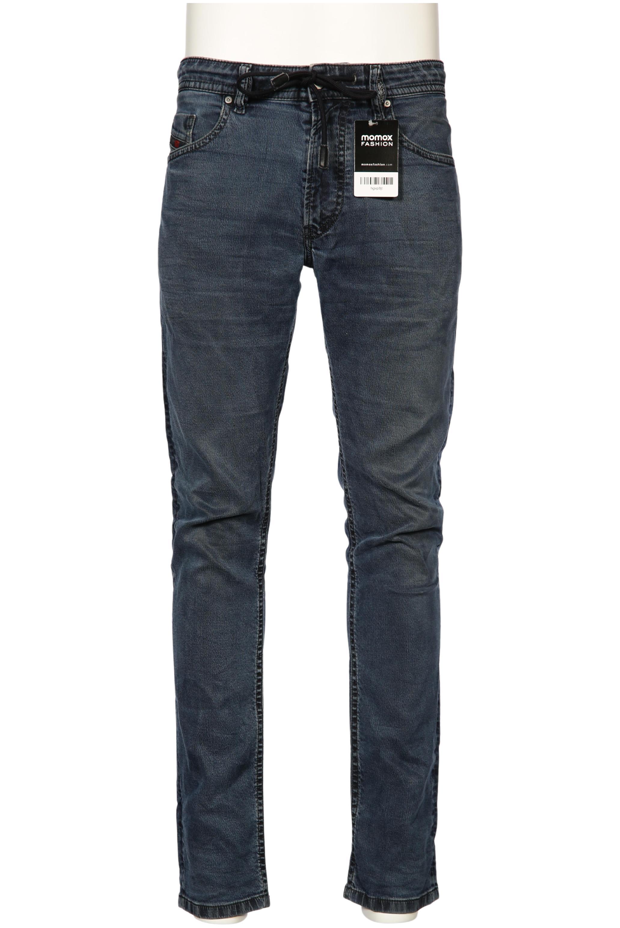 Diesel Herren Jeans, Blau, Gr. W32
