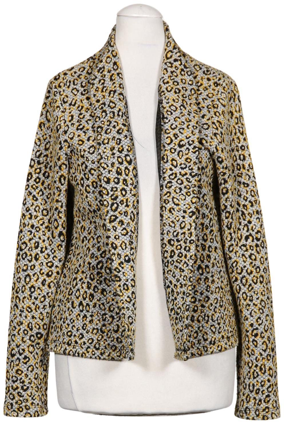 More & More Damen Blazer, Gelb, Gr. EU 36