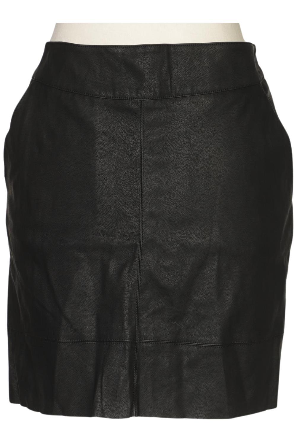 Only Damen Rock, Schwarz, Gr. EU 38