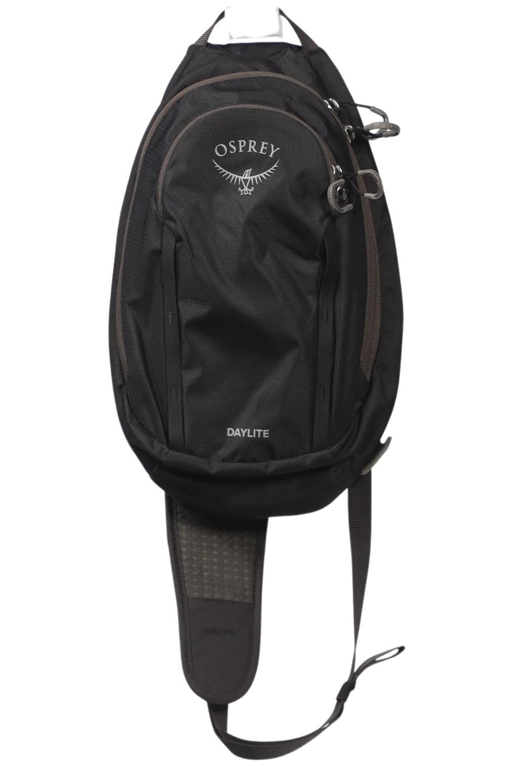 Osprey Damen Rucksack, Schwarz, Gr.