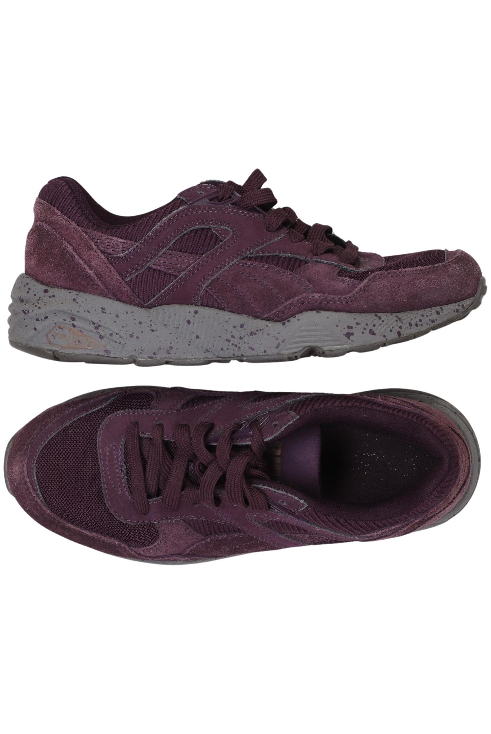 Puma Damen Sneaker, Lila, Gr. EU 36