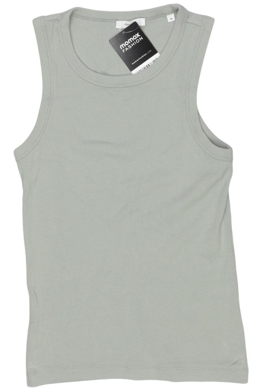 Opus Damen Top, Hellgrün, Gr. EU 36