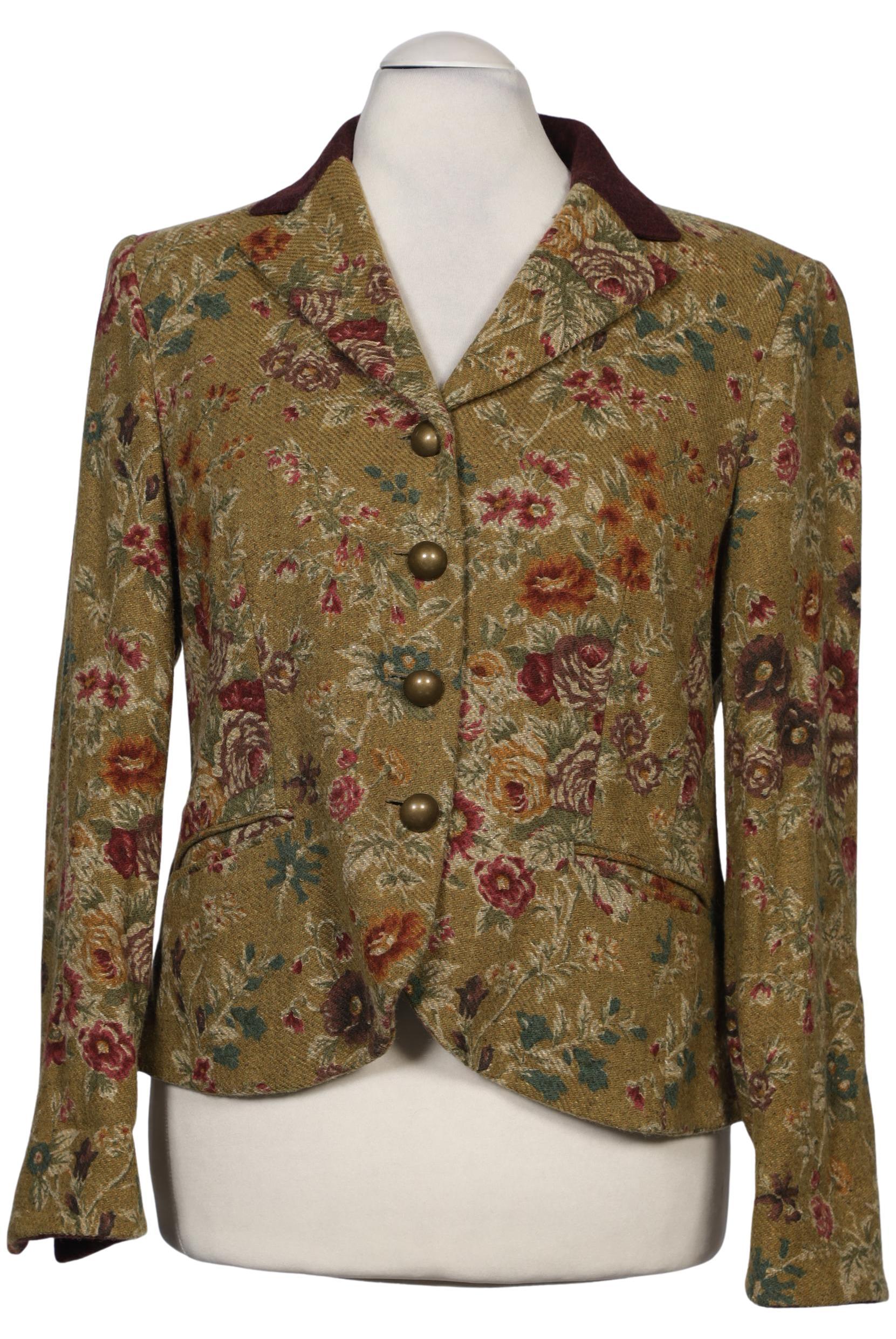 Riani Damen Blazer, Mehrfarbig, Gr. EU 44