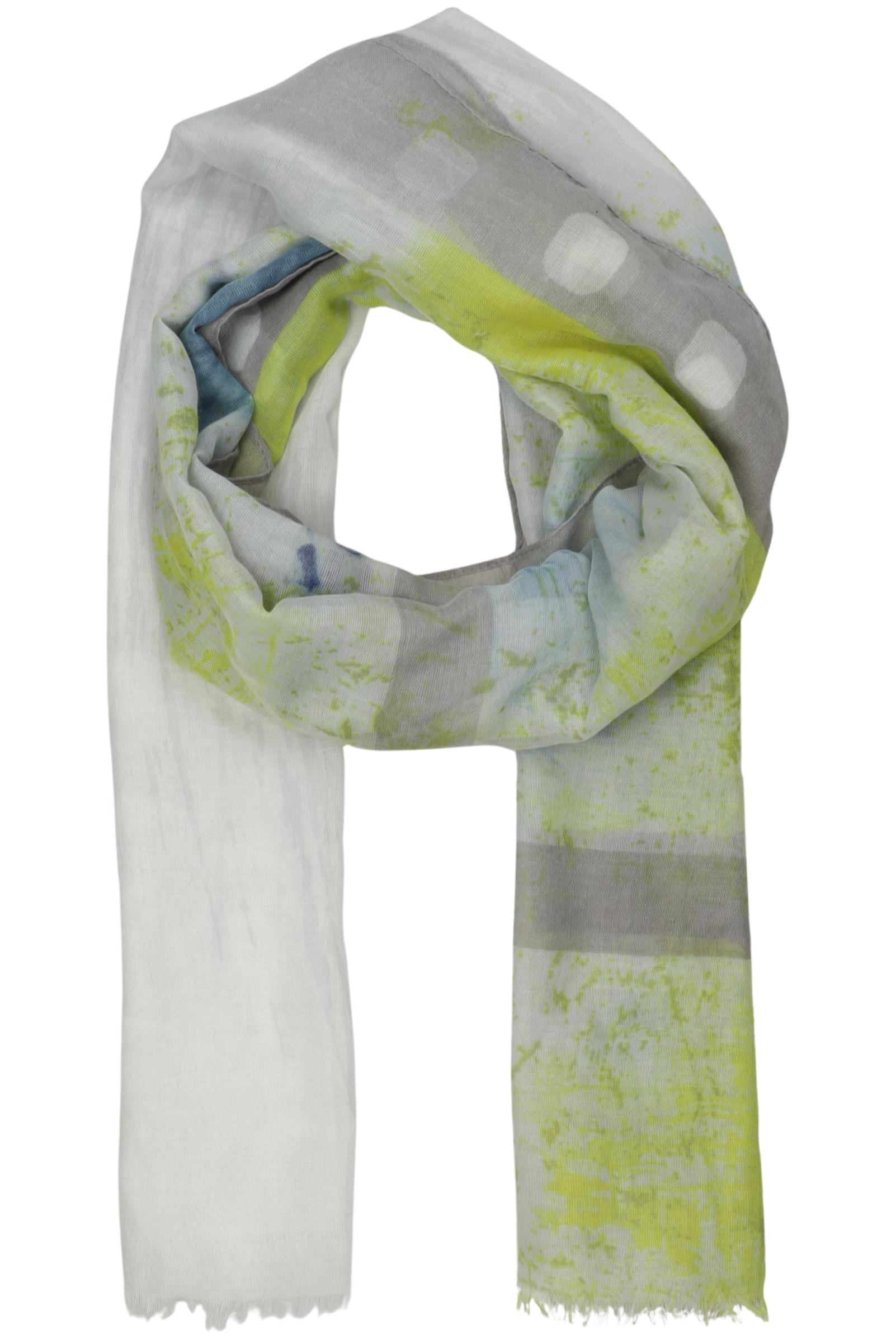 Fraas Damen Schal oder Tuch, Mehrfarbig, Gr.