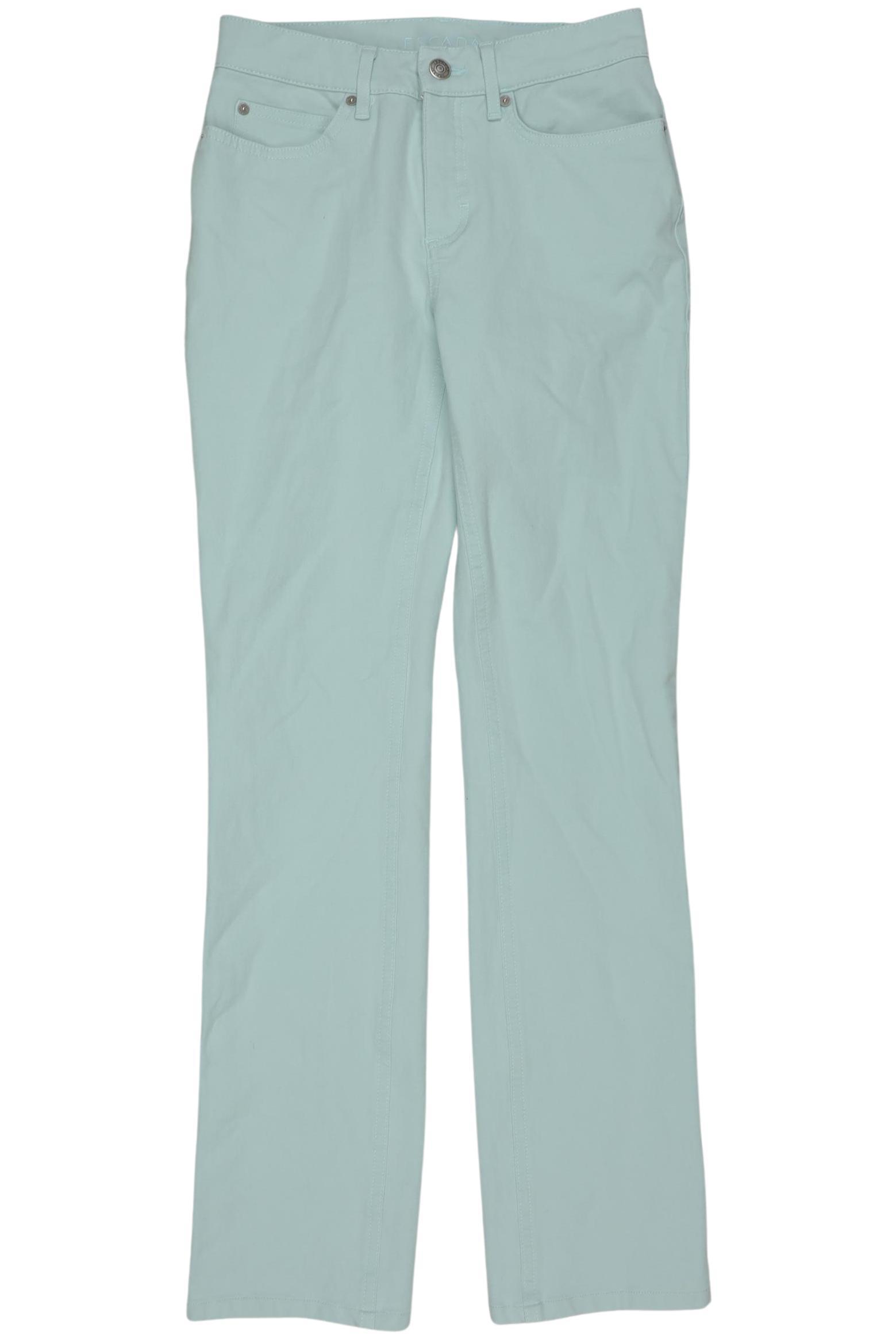 Escada Sport Damen Jeans, Hellblau, Gr. EU 32