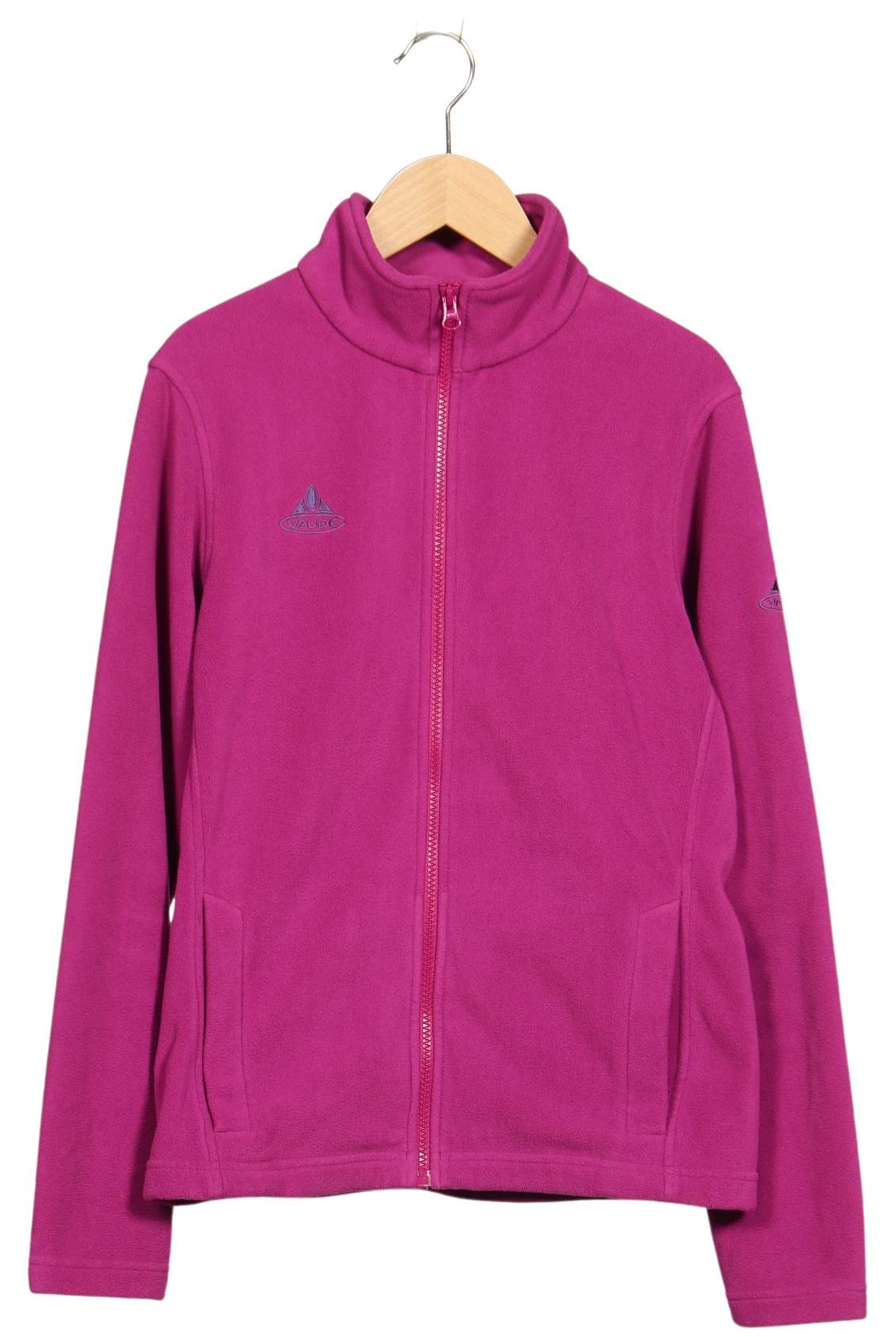 Vaude Damen Sweater, Lila, Gr. EU 36