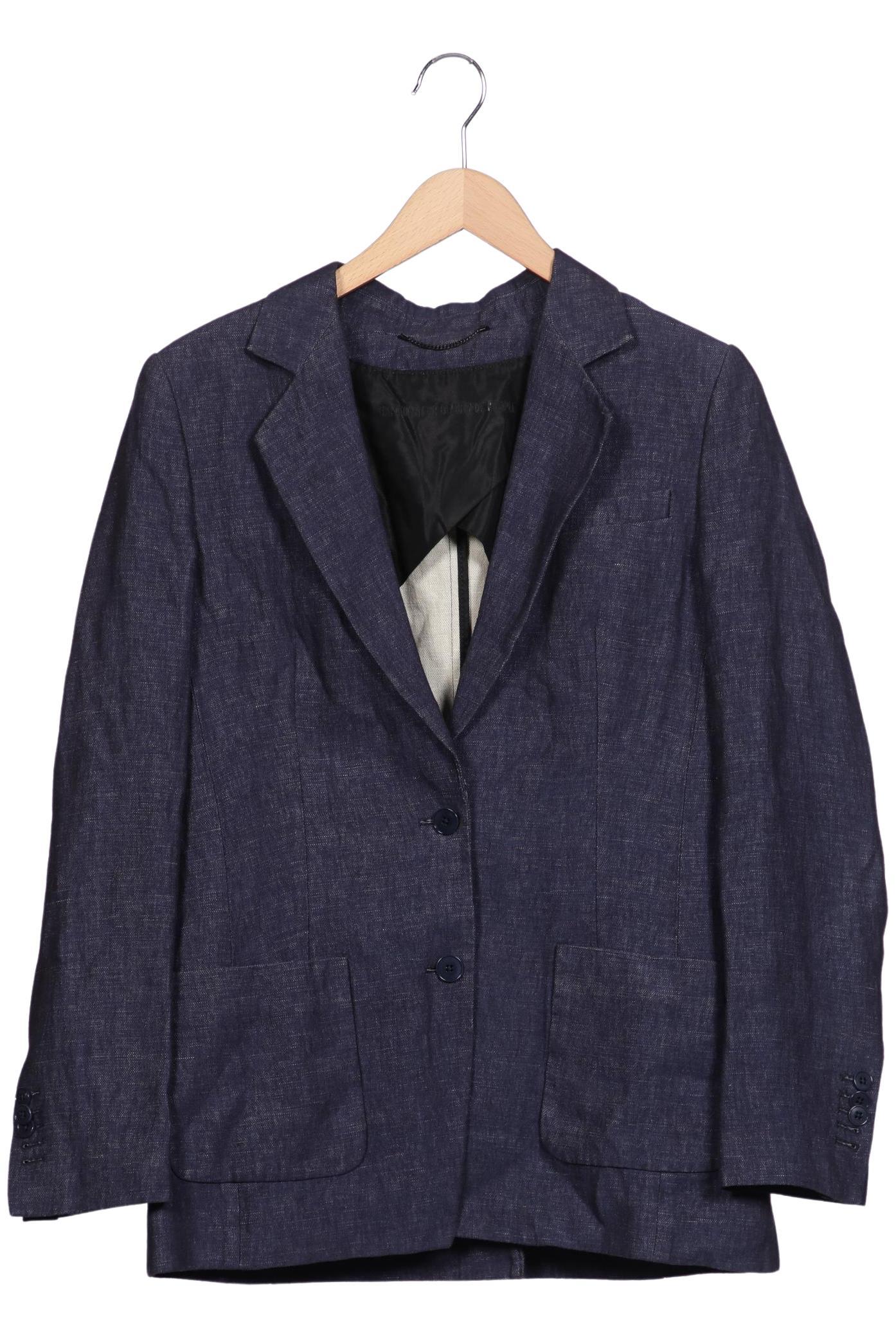 Drykorn Herren Sakko, Marineblau, Gr. M