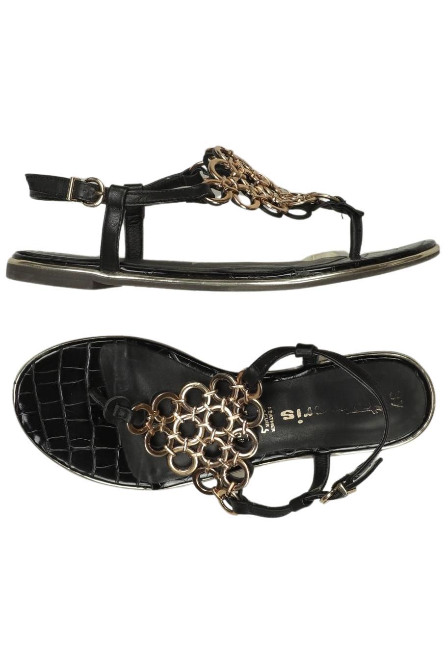 Tamaris Damen Sandalen, Mehrfarbig, Gr. EU 37