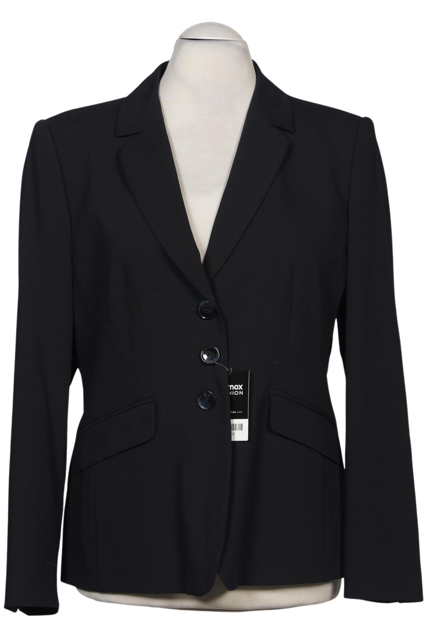 Betty Barclay Damen Blazer, Marineblau, Gr. L