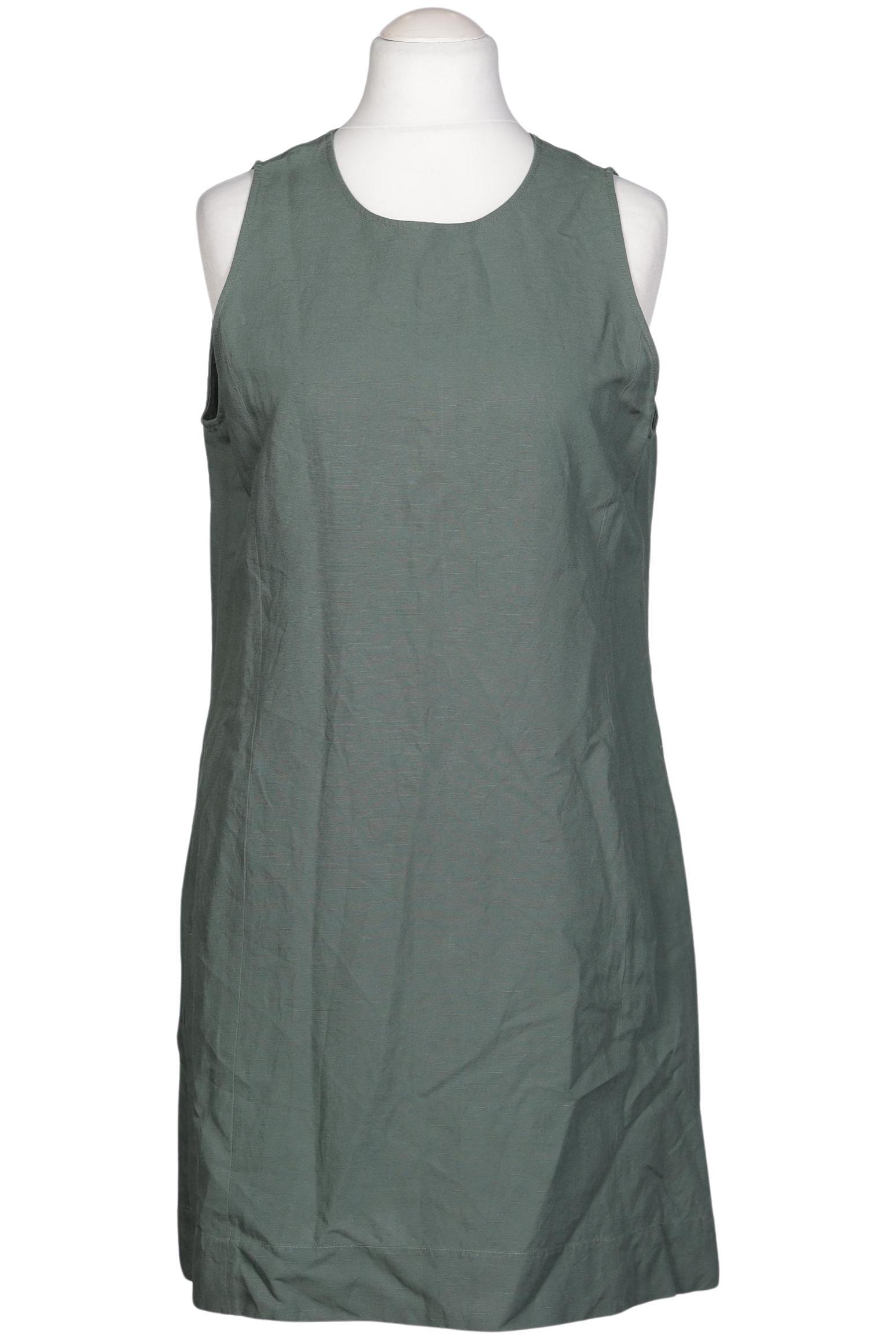 uniqlo Damen Kleid, Grün, Gr. XL