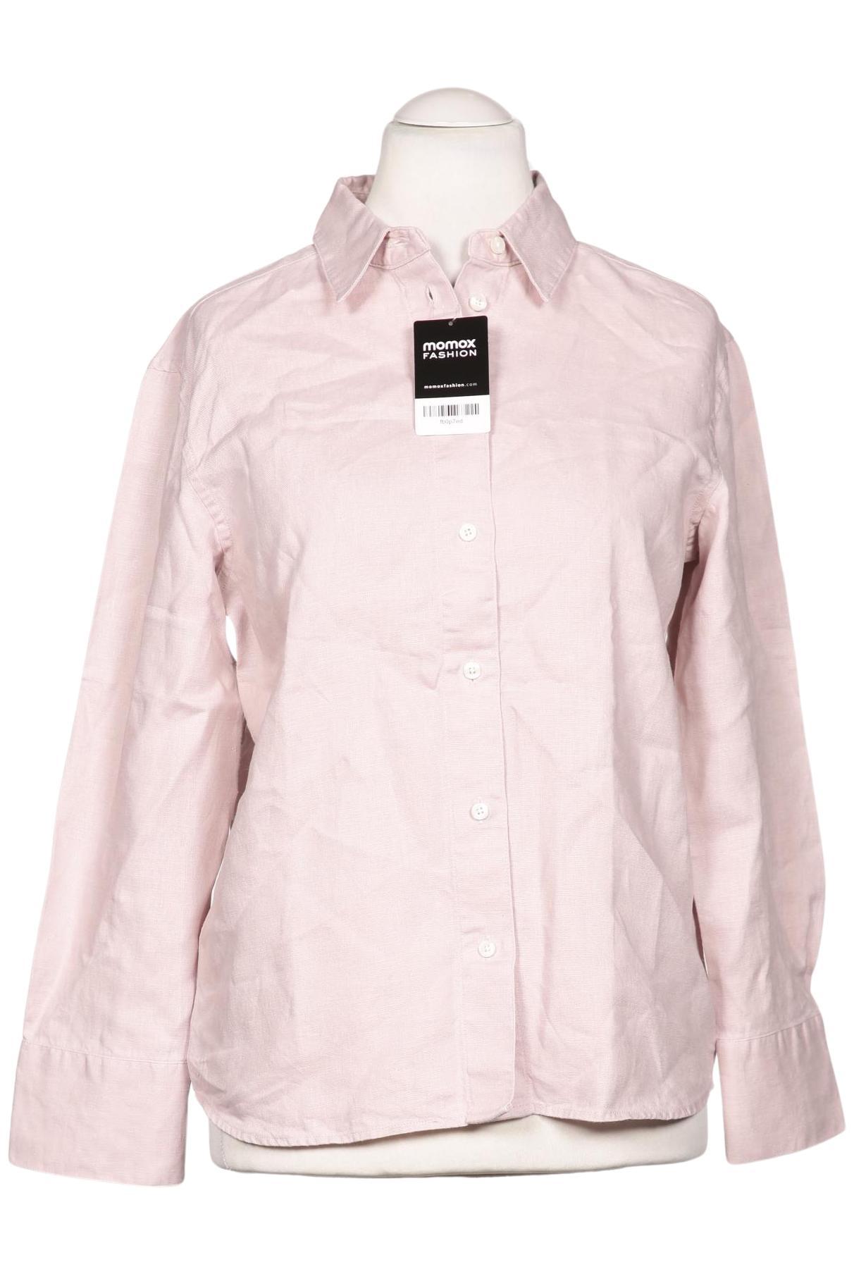 Samsoe & Samsoe Damen Bluse, Pink, Gr. XS