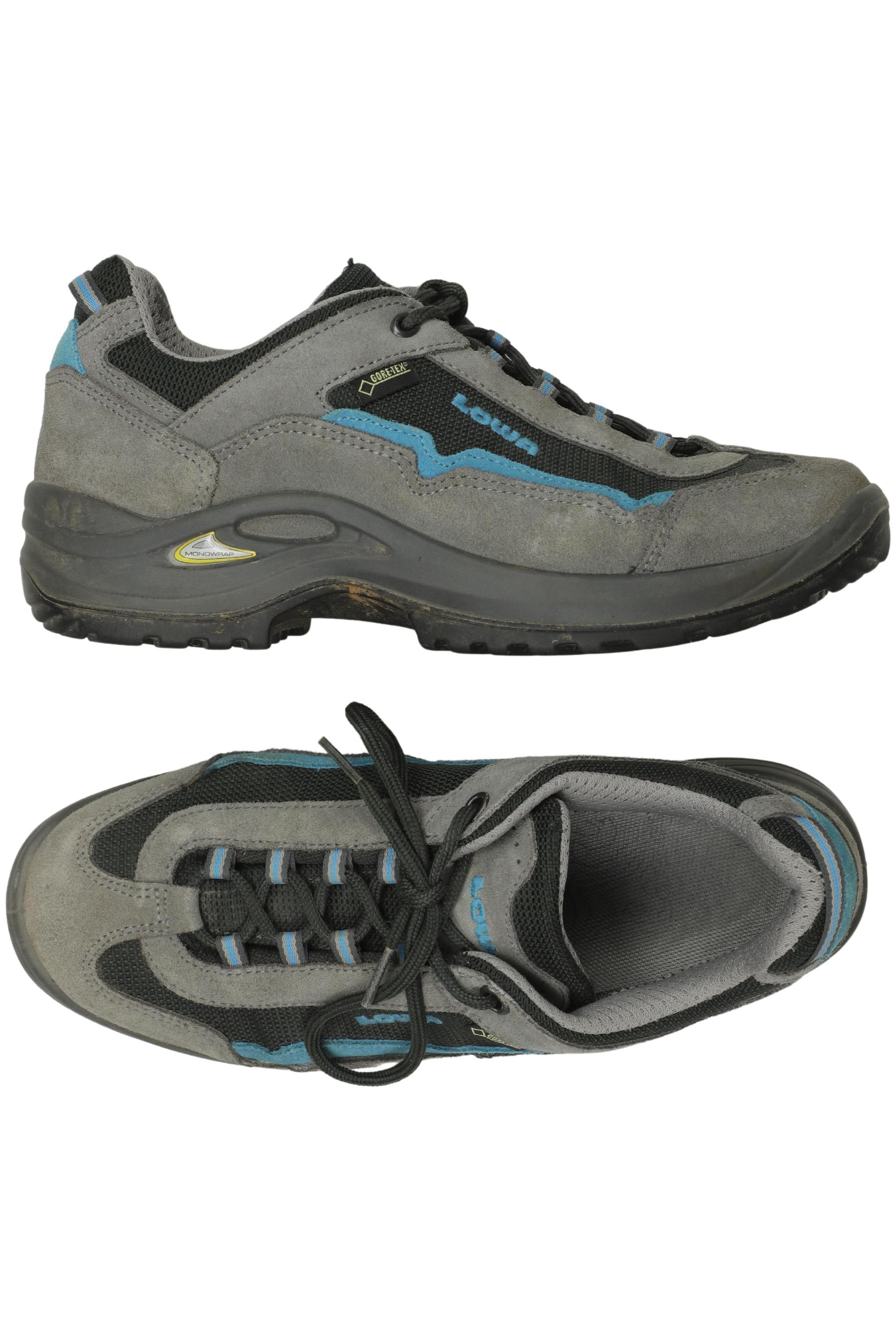 Lowa Damen Halbschuh, Mehrfarbig, Gr. EU 39.5