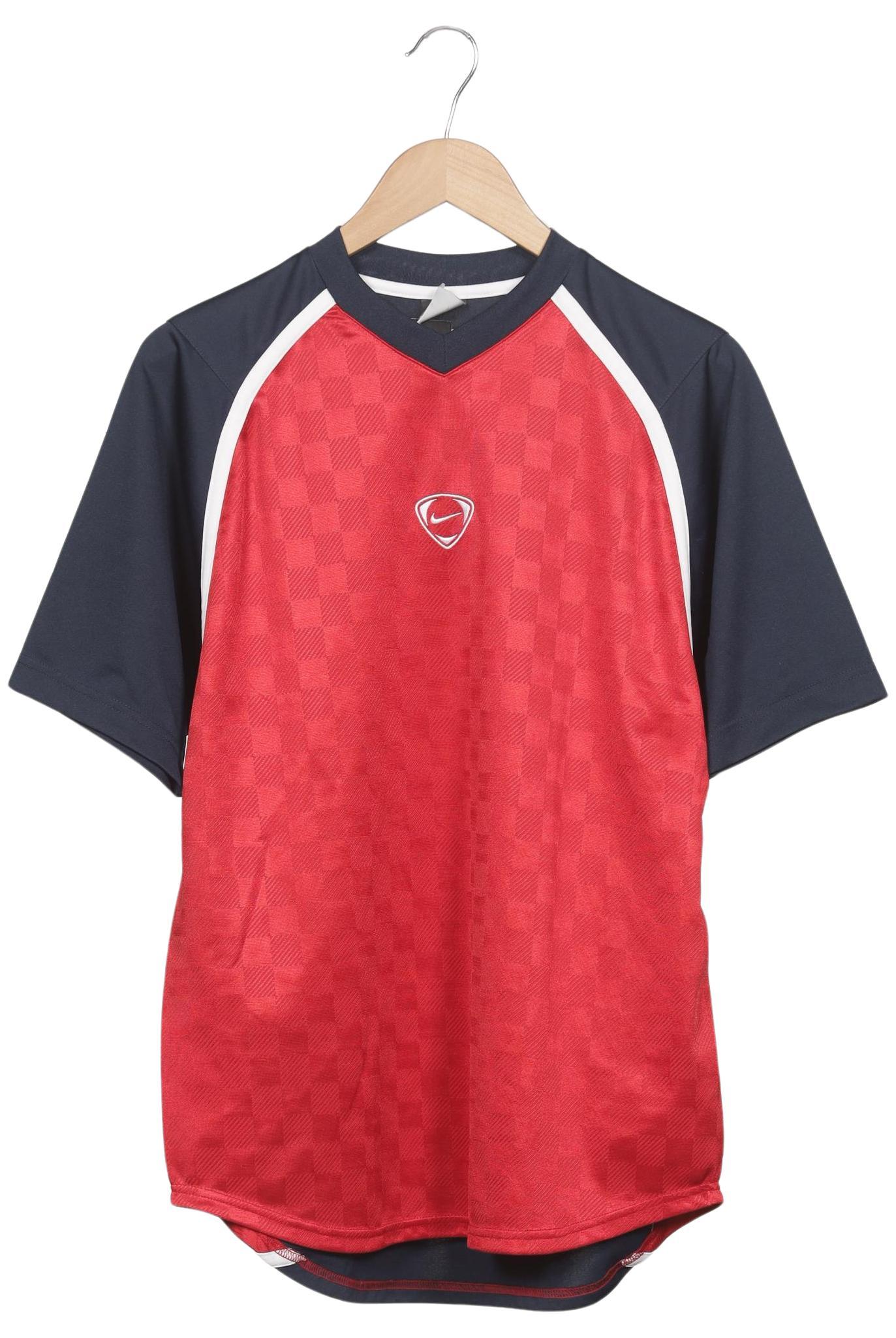 Nike Football Herren T-Shirt, Mehrfarbig, Gr. M
