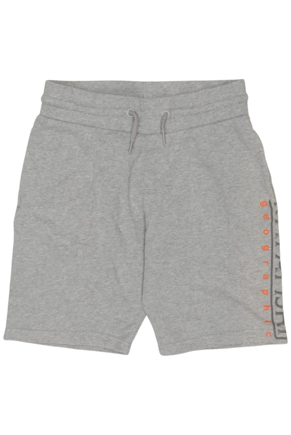 Napapijri Jungen Shorts, Grau, Gr. EU 158