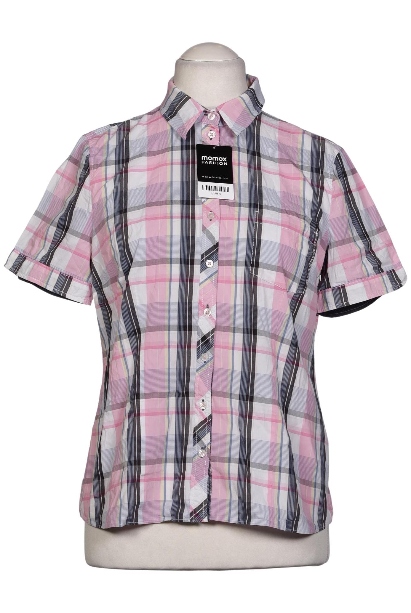 Gerry Weber Damen Bluse, Mehrfarbig, Gr. EU 40