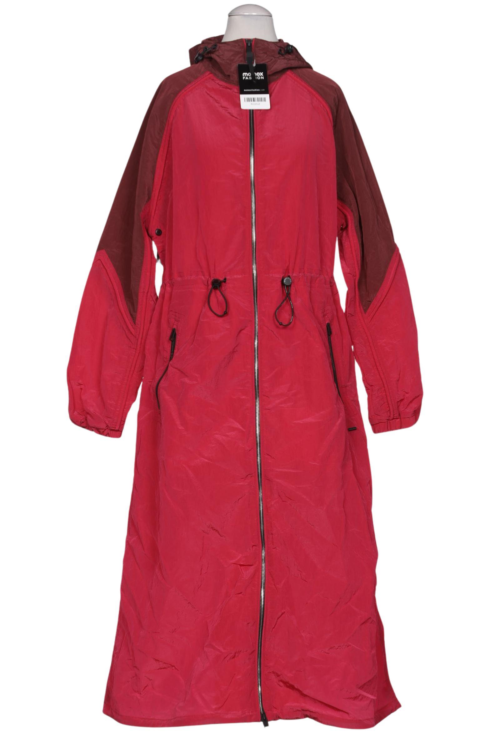 Woolrich Damen Mantel, Pink, Gr. XXS