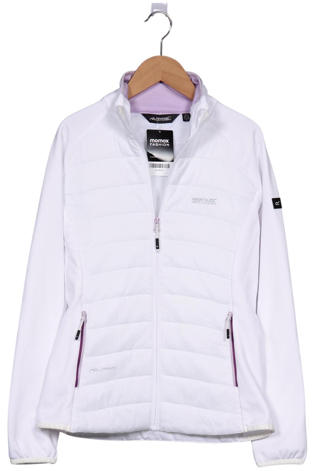 Regatta Damen Jacke, Weiß, Gr. EU 36