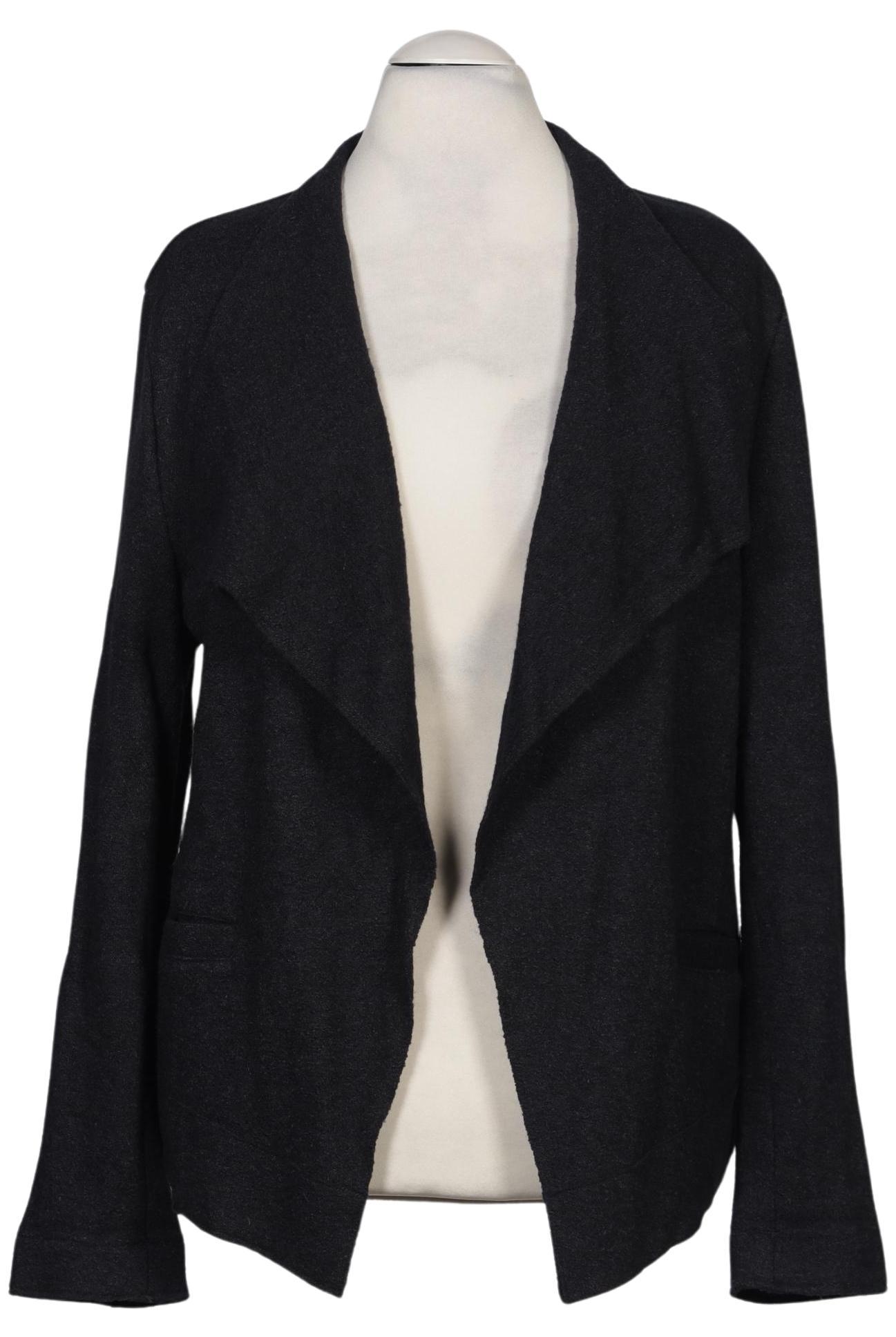 Opus Damen Blazer, Marineblau, Gr. EU 44