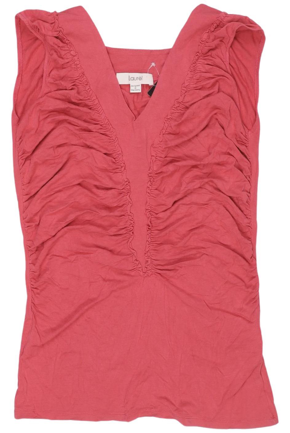 Laurel Damen Top, Pink, Gr. EU 34