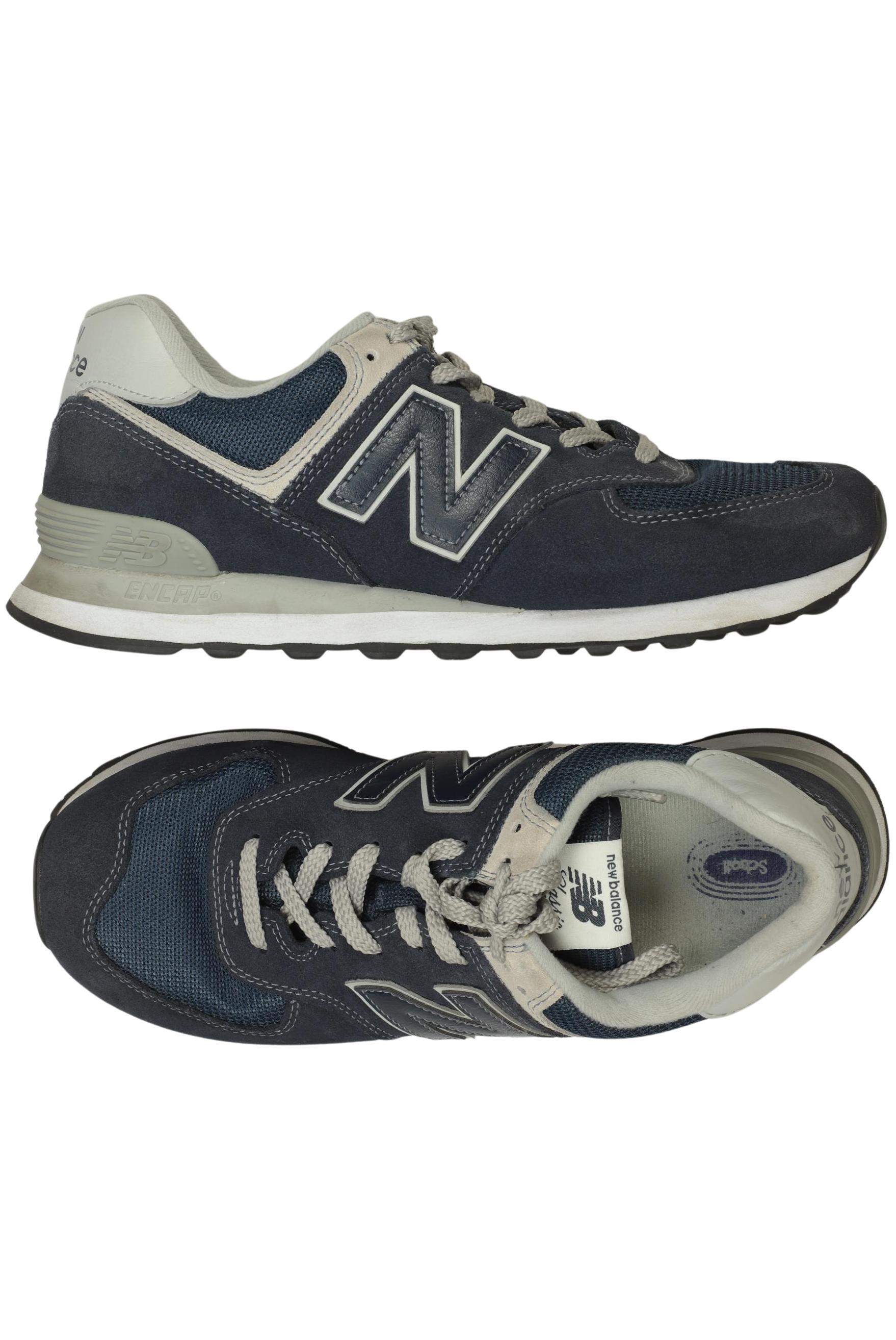 New Balance Herren Sneaker, Mehrfarbig, Gr. EU 43