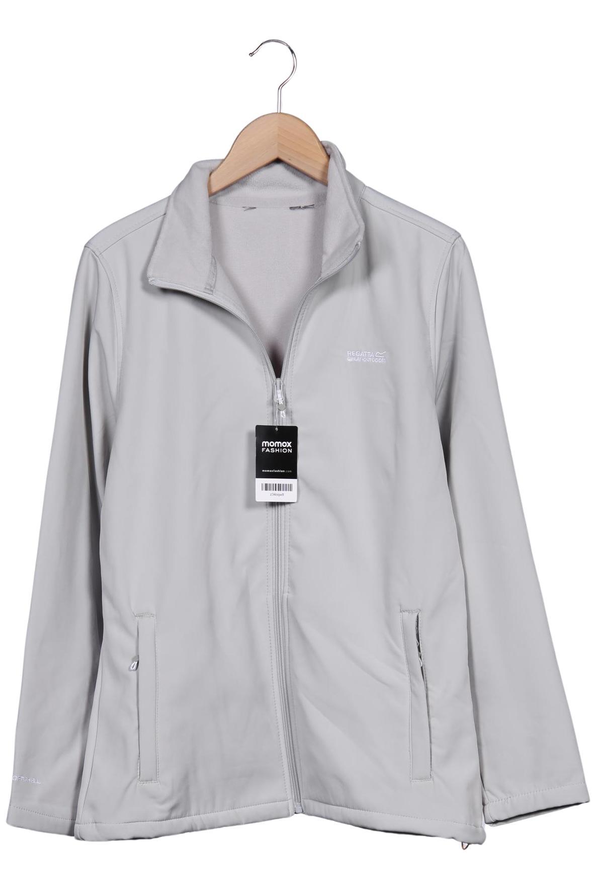 Regatta Damen Jacke, Grau, Gr. M
