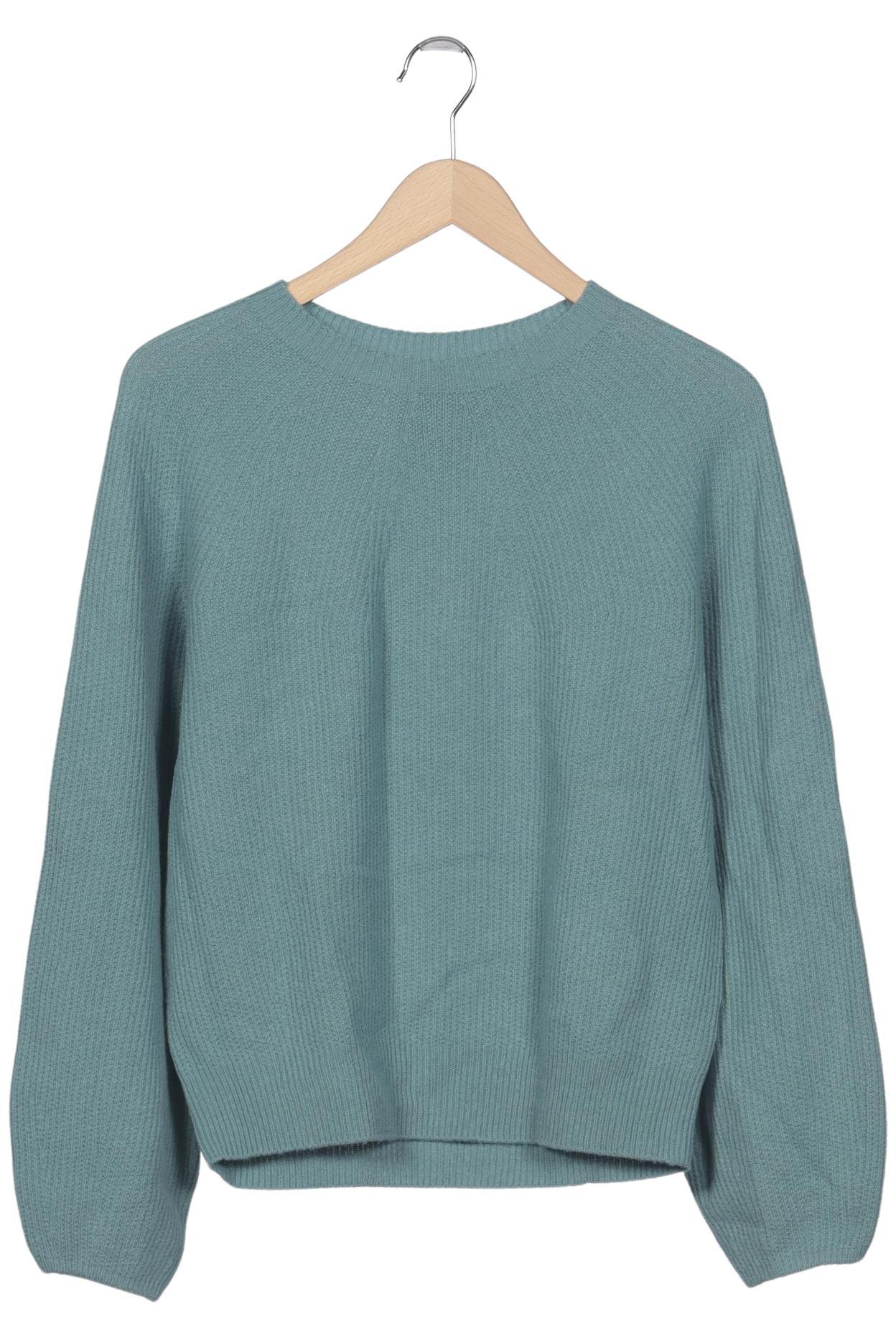 uniqlo Damen Pullover, Türkis, Gr. S