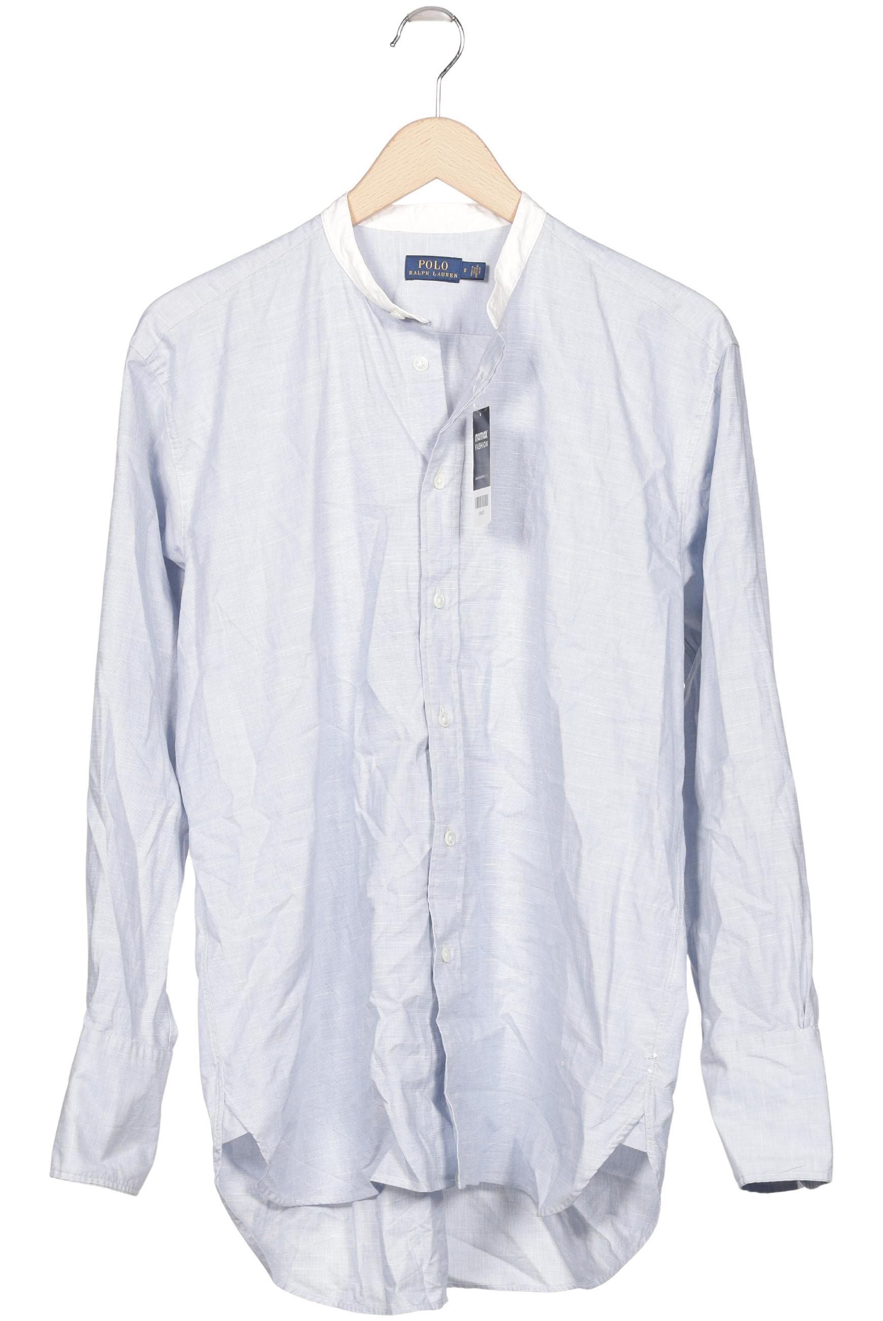 Polo Ralph Lauren Herren Hemd, Hellblau, Gr. M